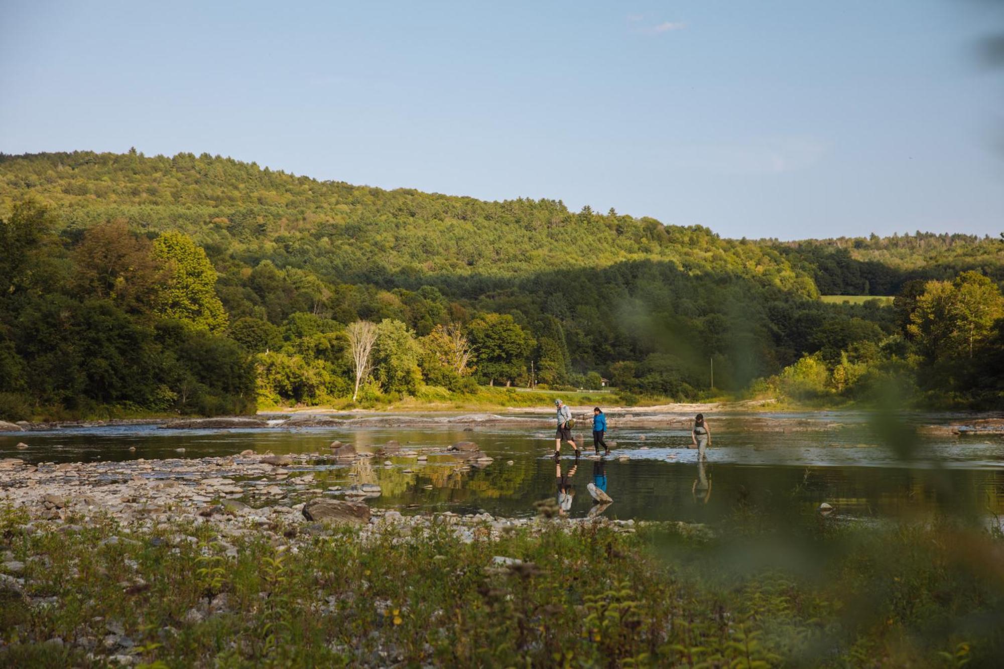 Woodstock Inn & Resort