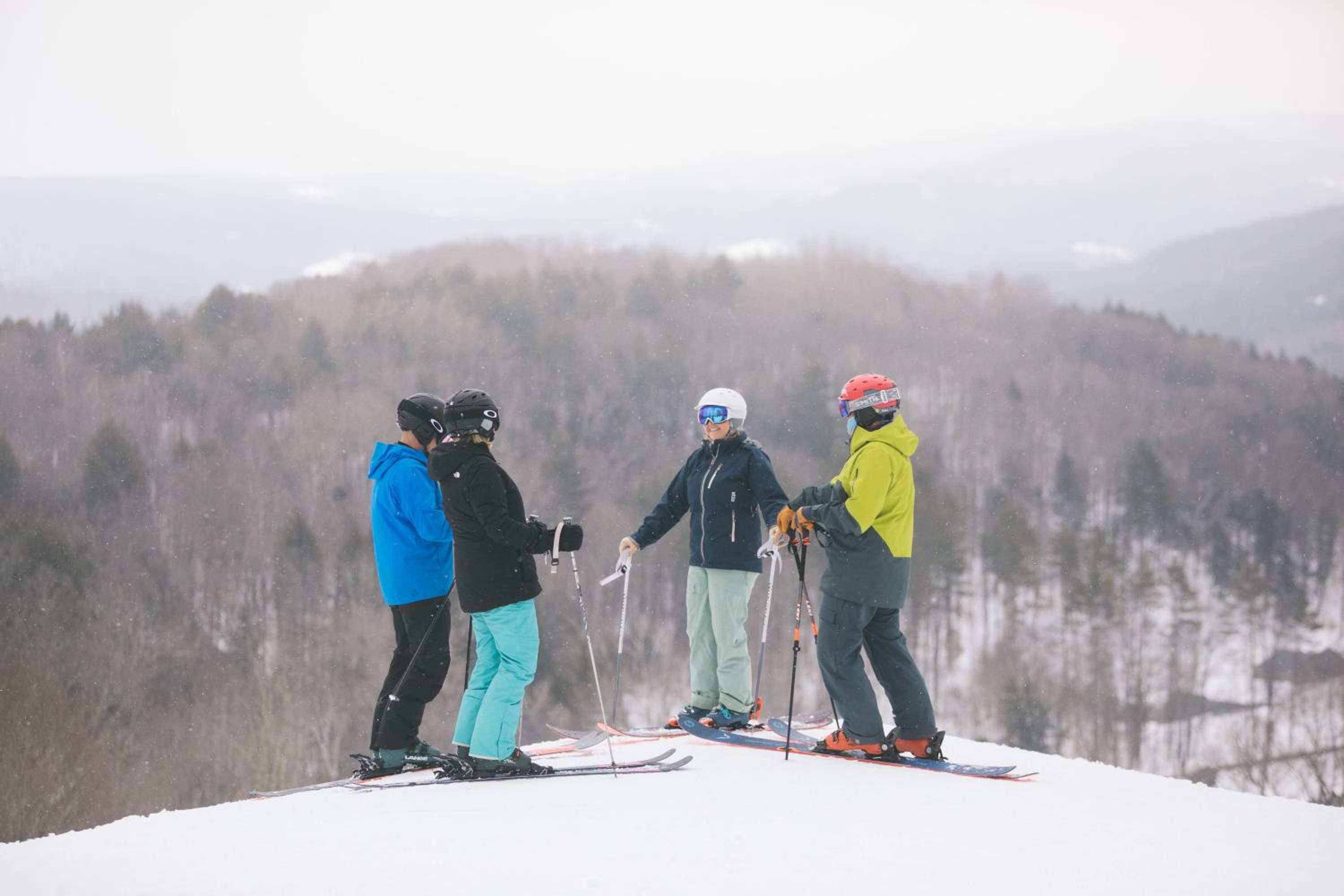 Woodstock Inn & Resort