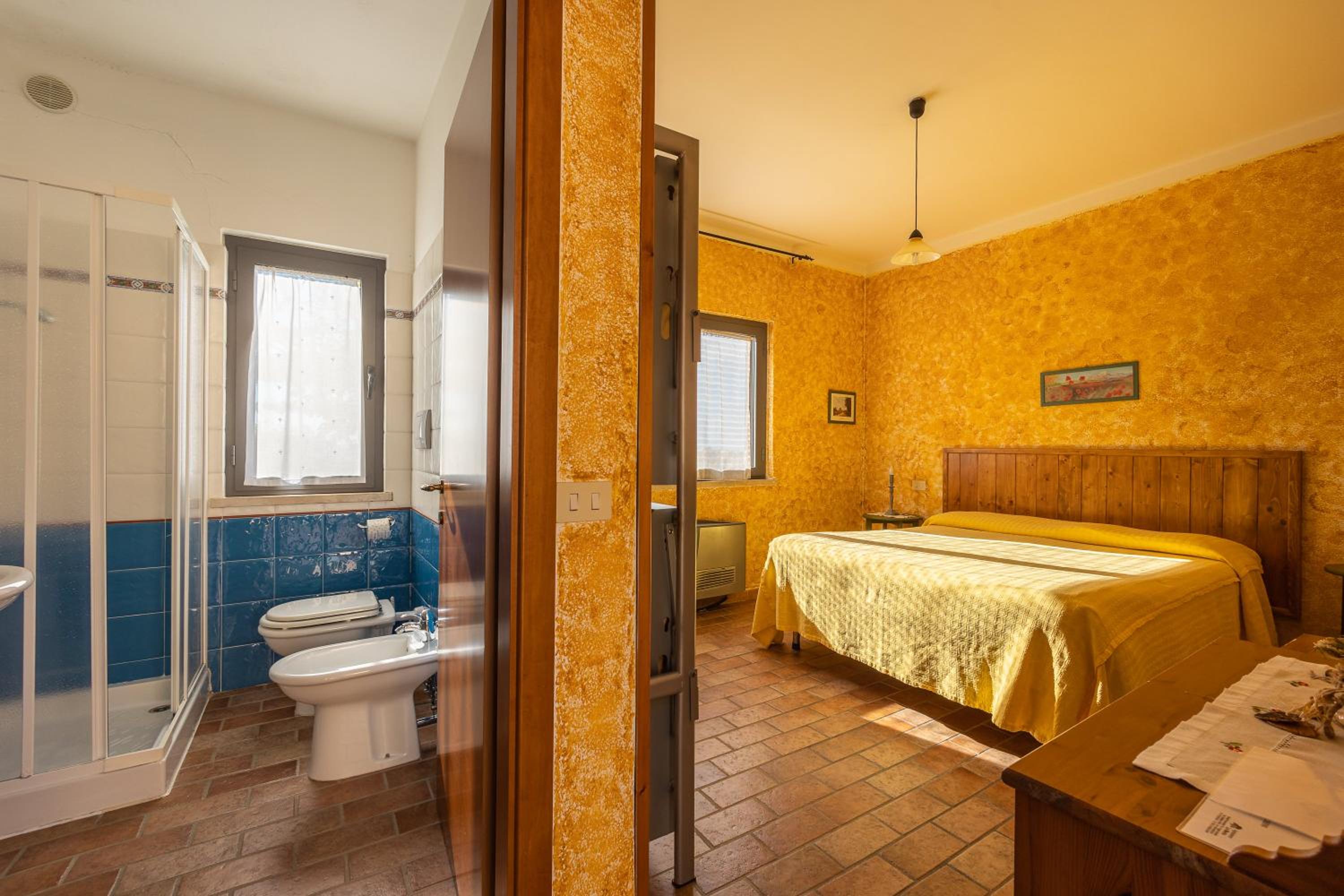 Agriturismo La Meria