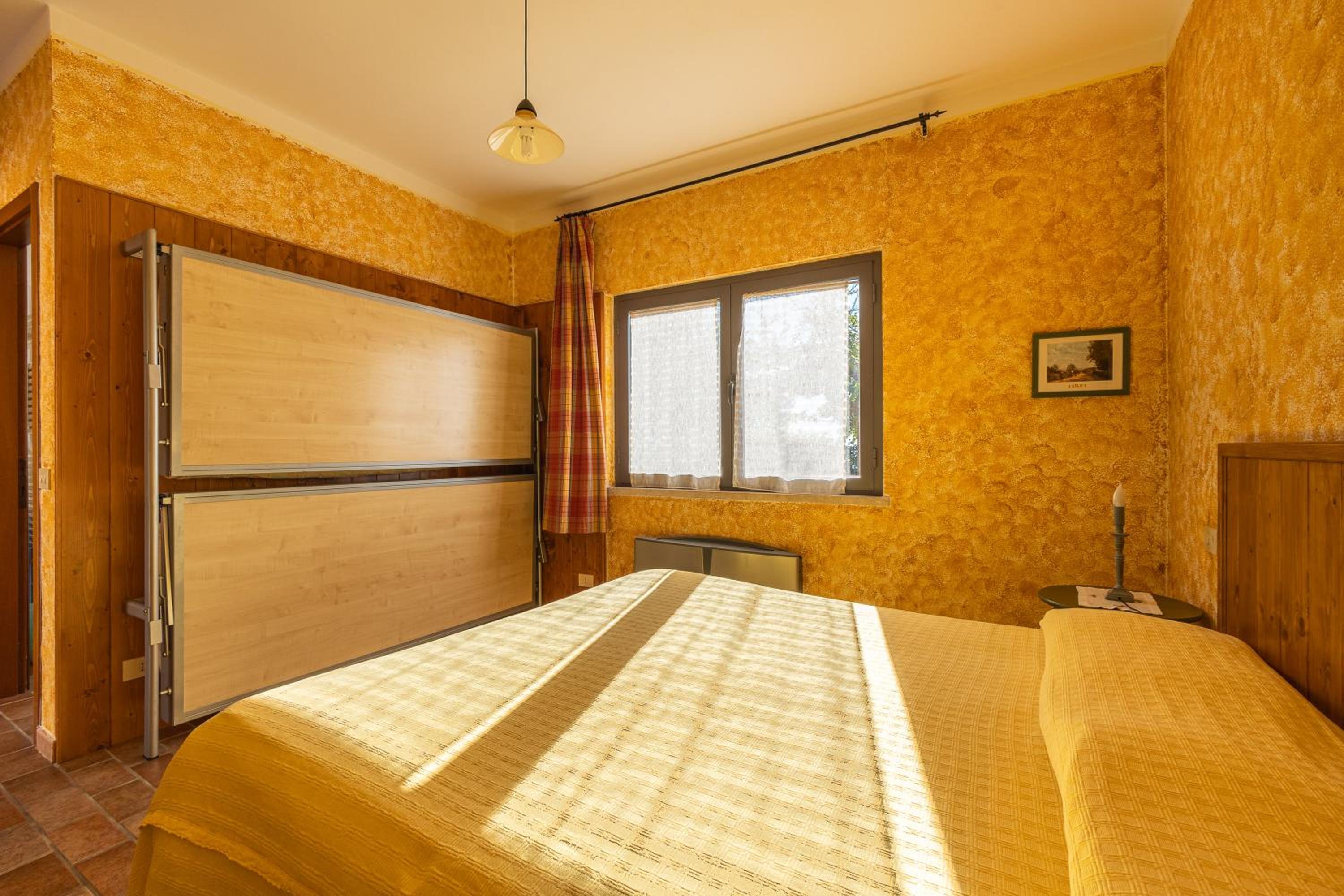 Agriturismo La Meria