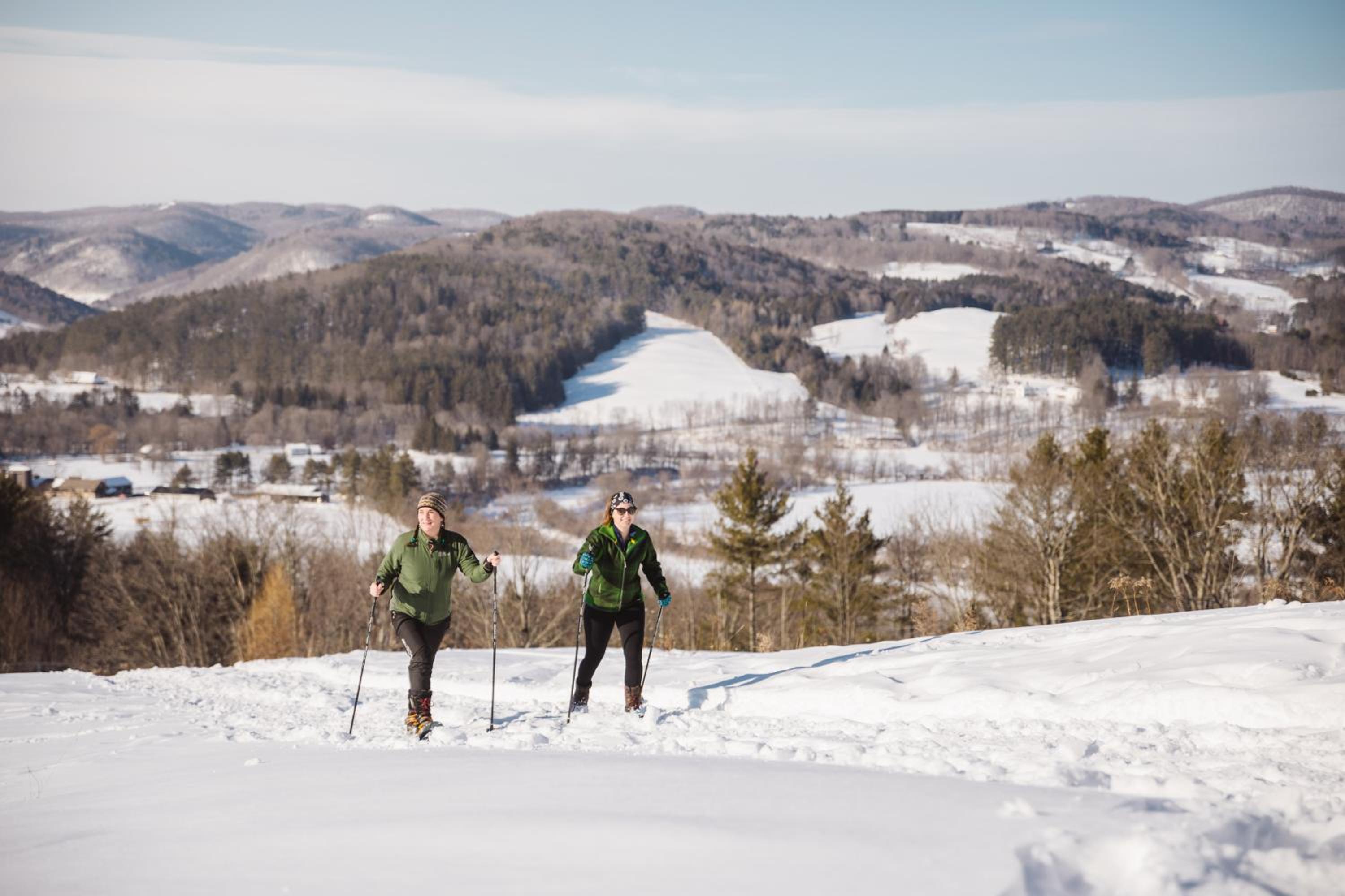 Woodstock Inn & Resort