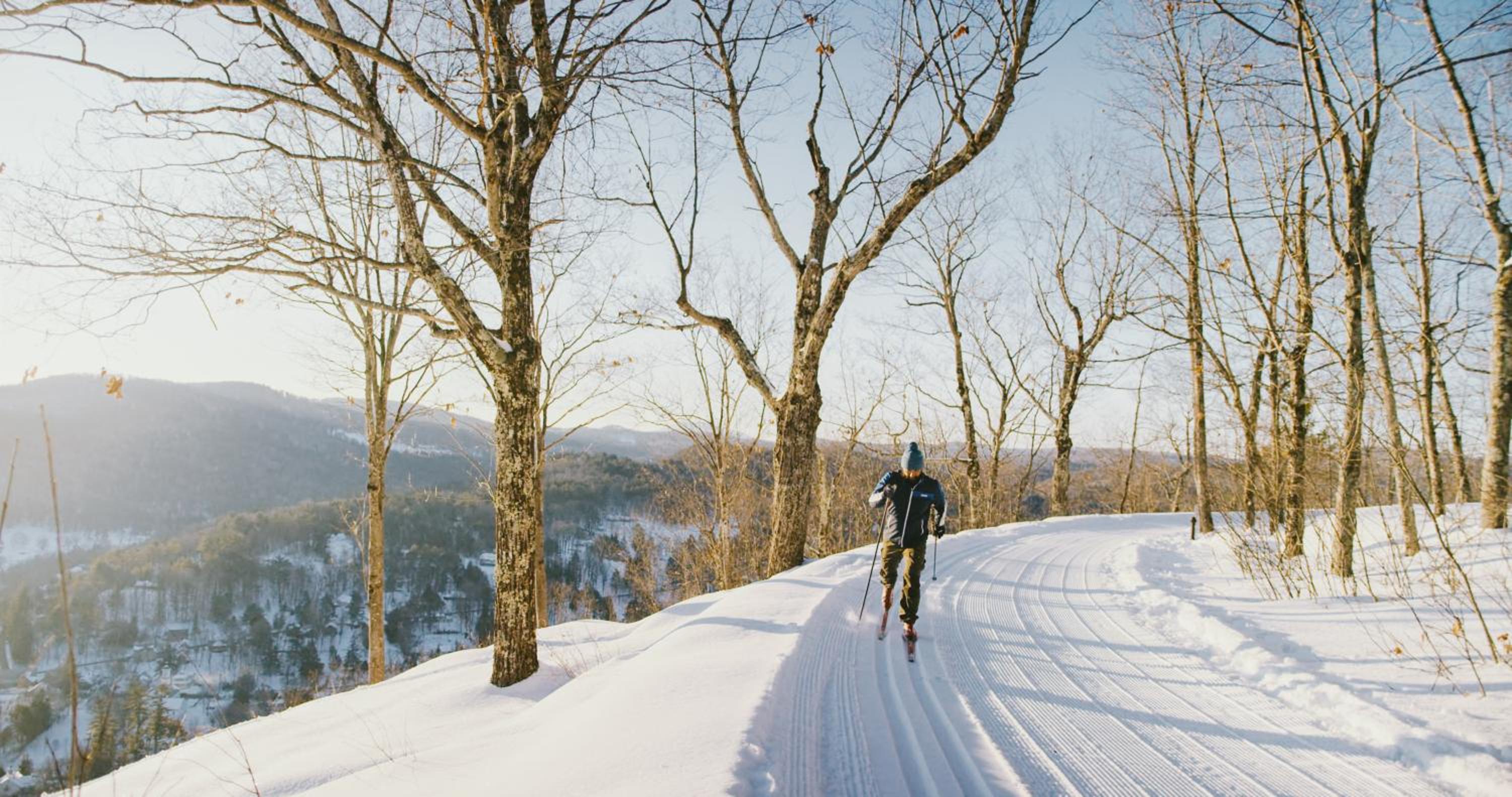 Woodstock Inn & Resort