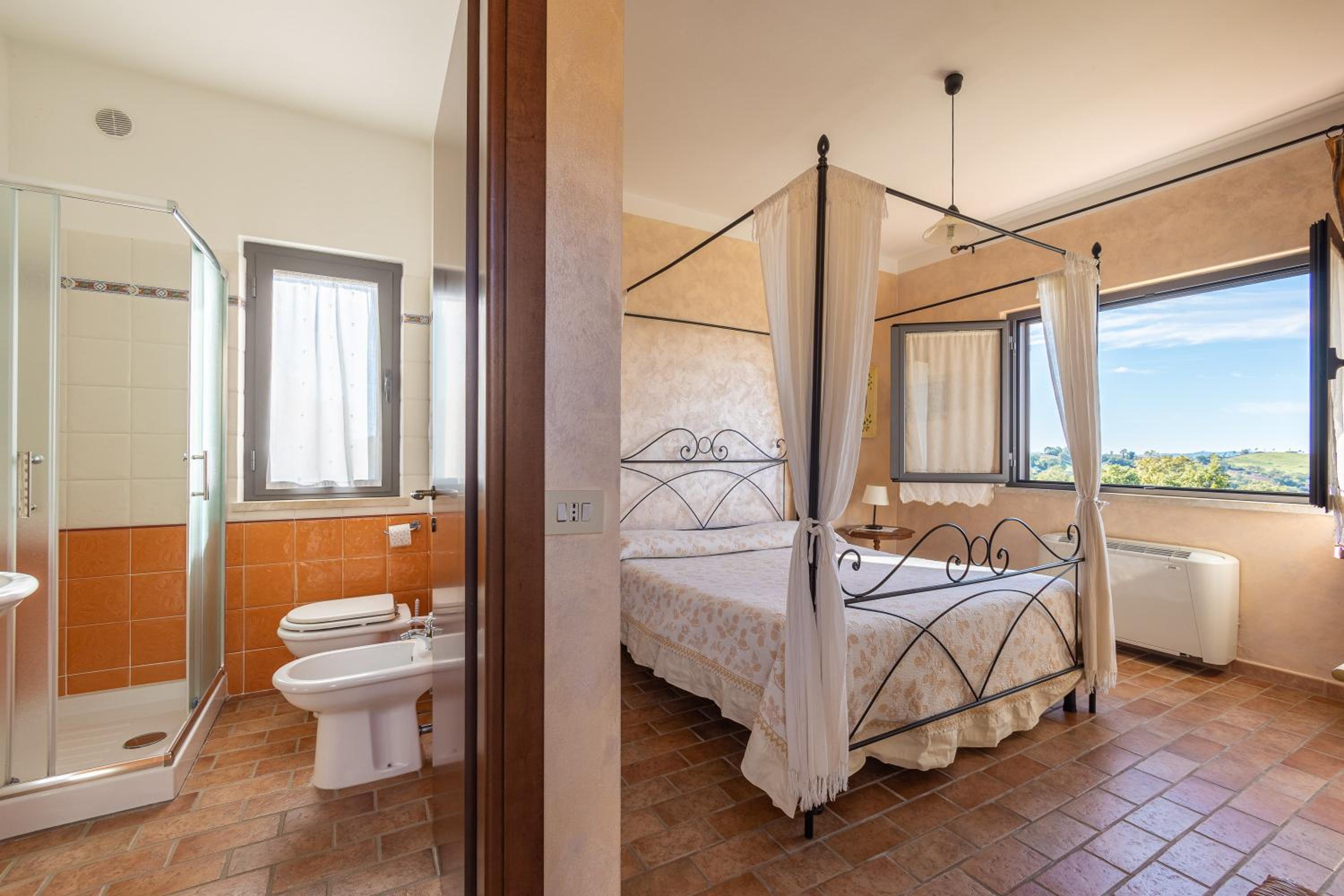 Agriturismo La Meria