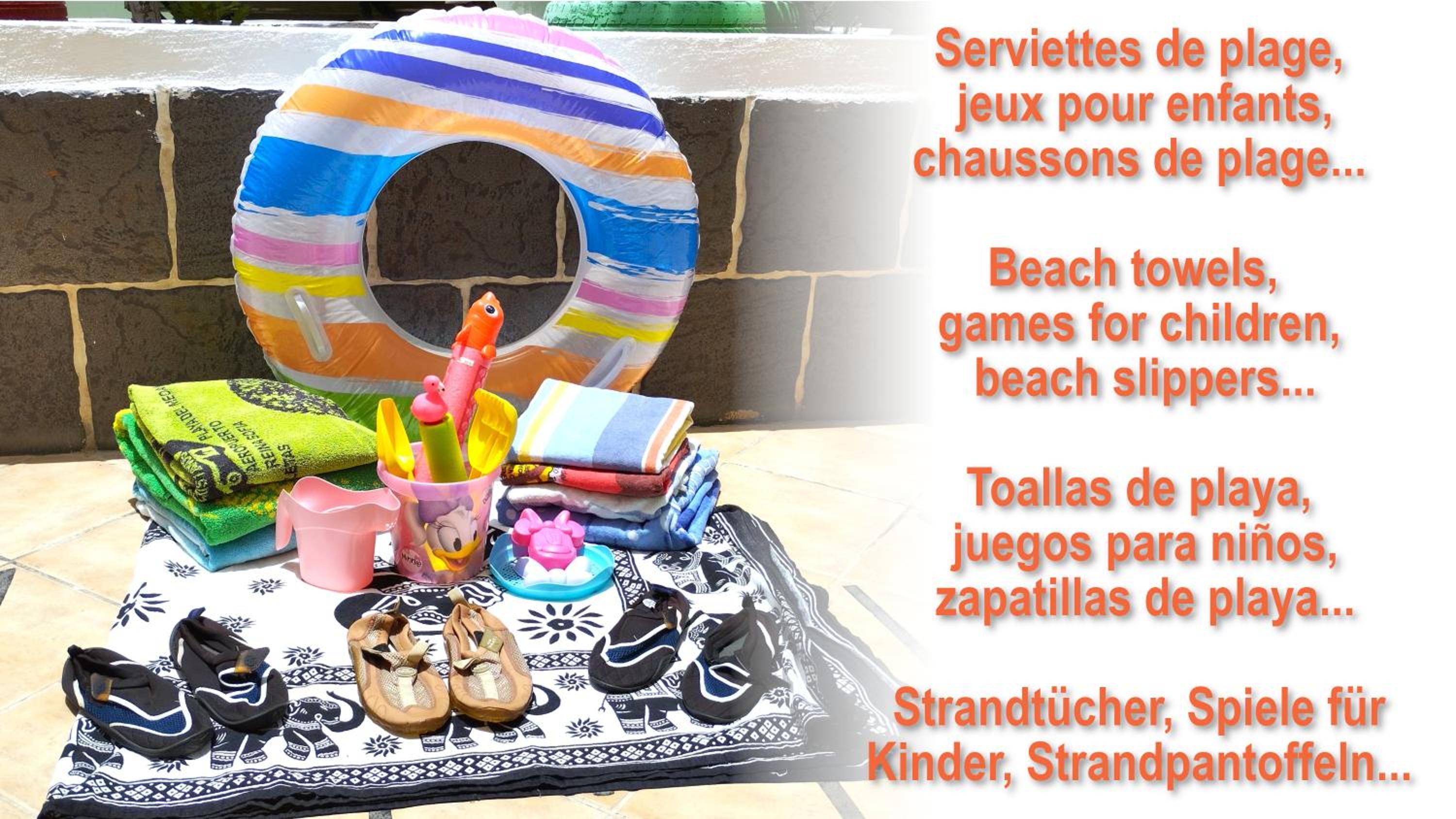 Agua Viva Beach