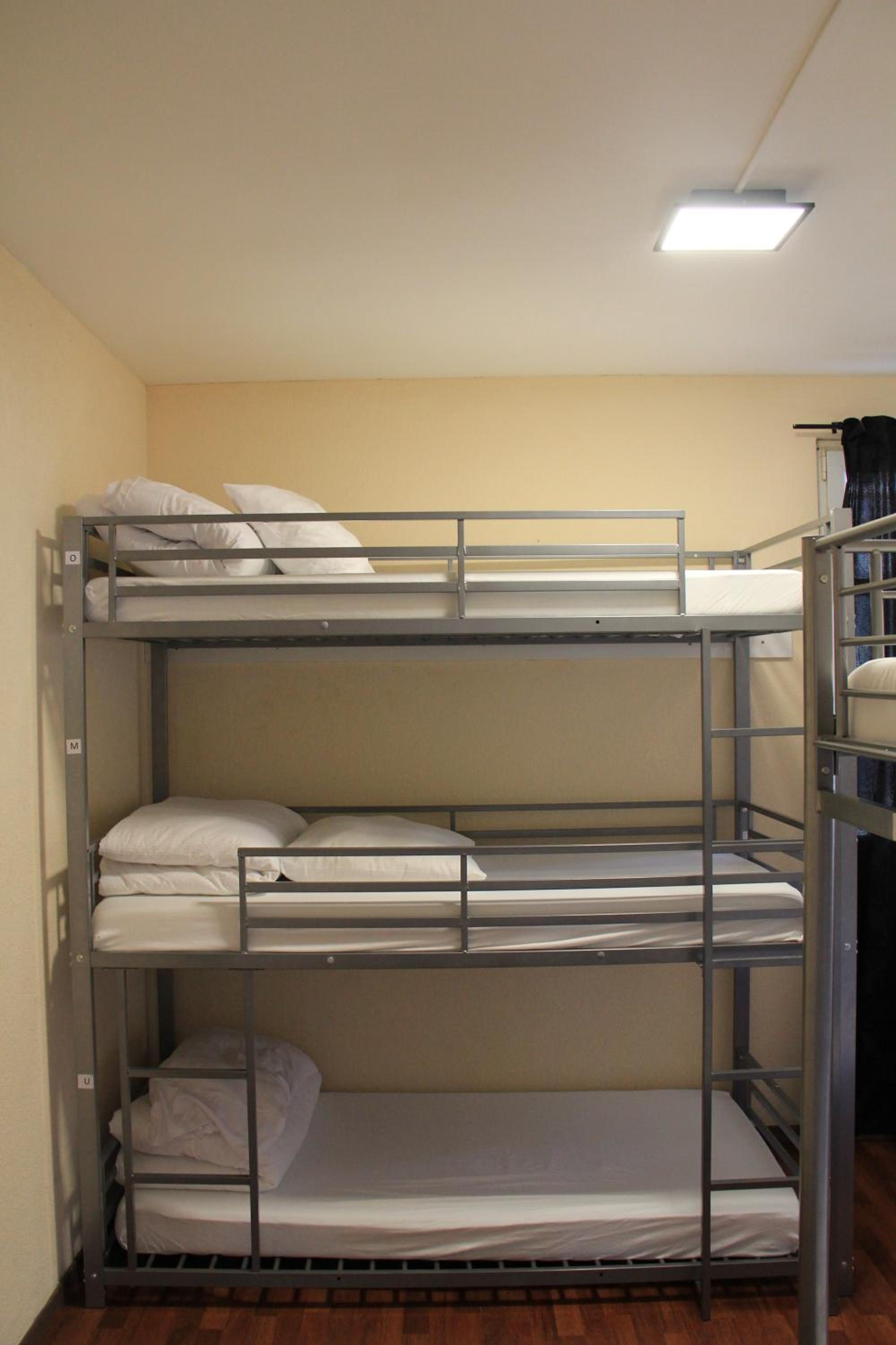 Stay2Night City Center Hostel