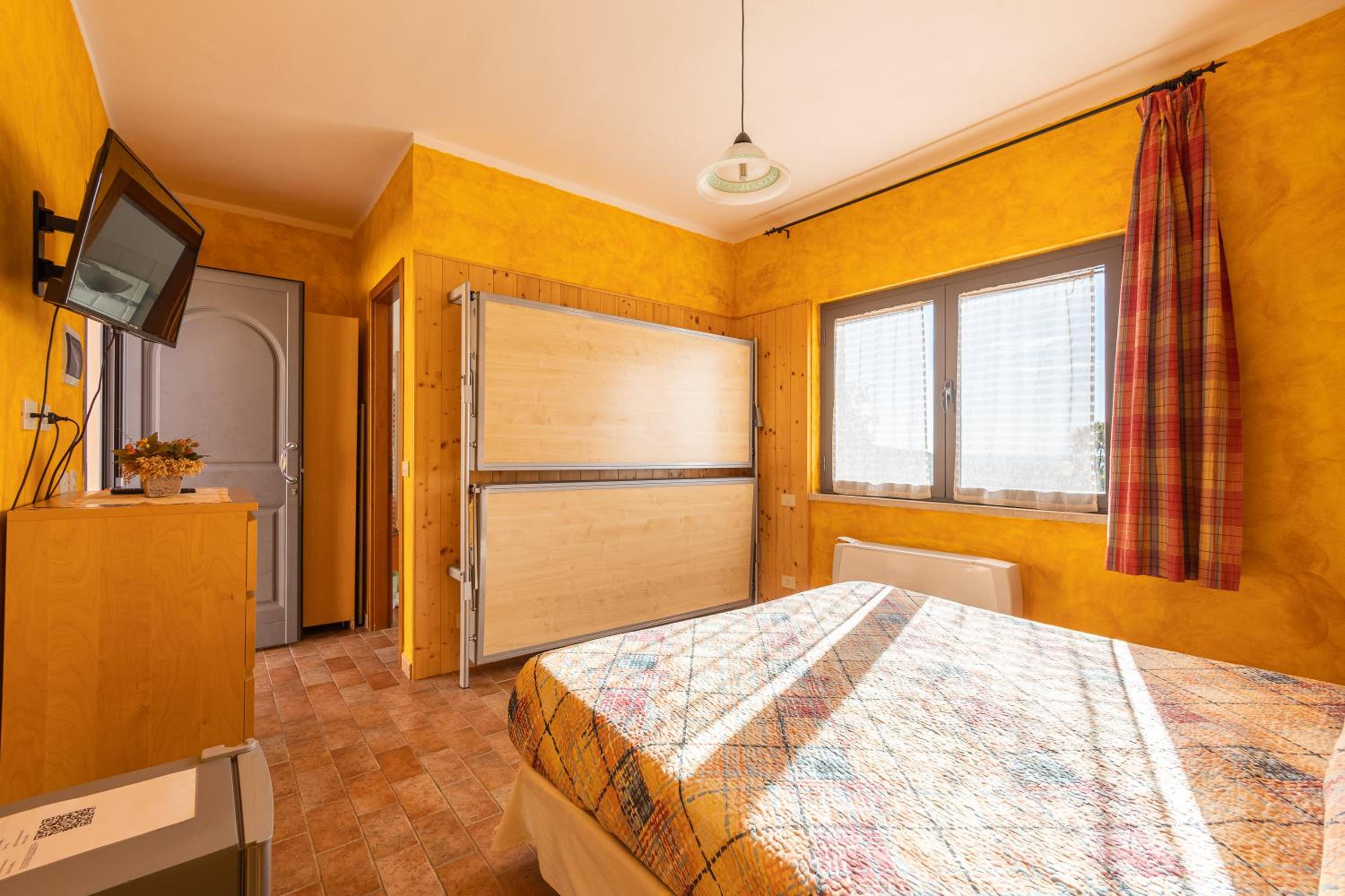 Agriturismo La Meria
