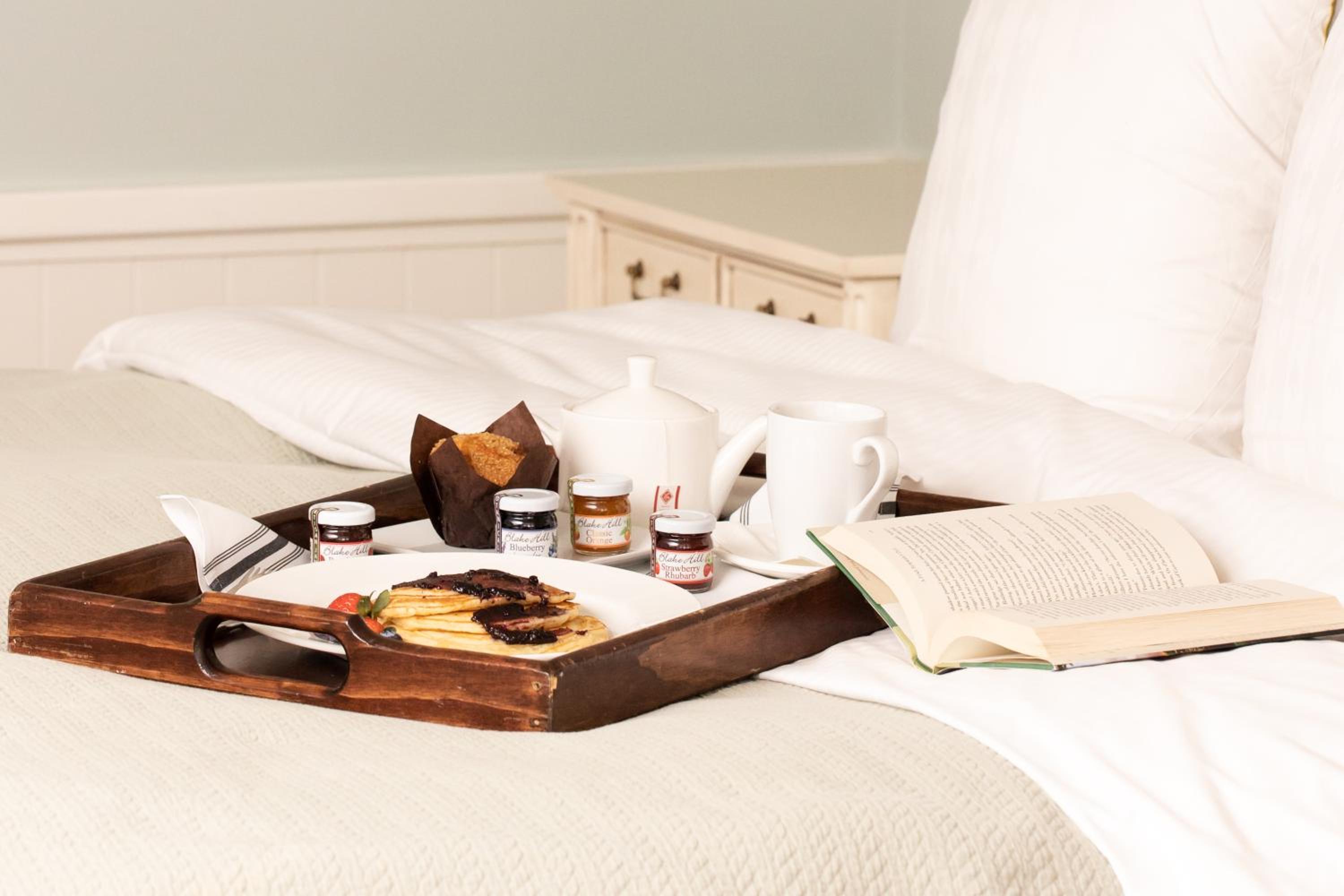 Woodstock Inn & Resort