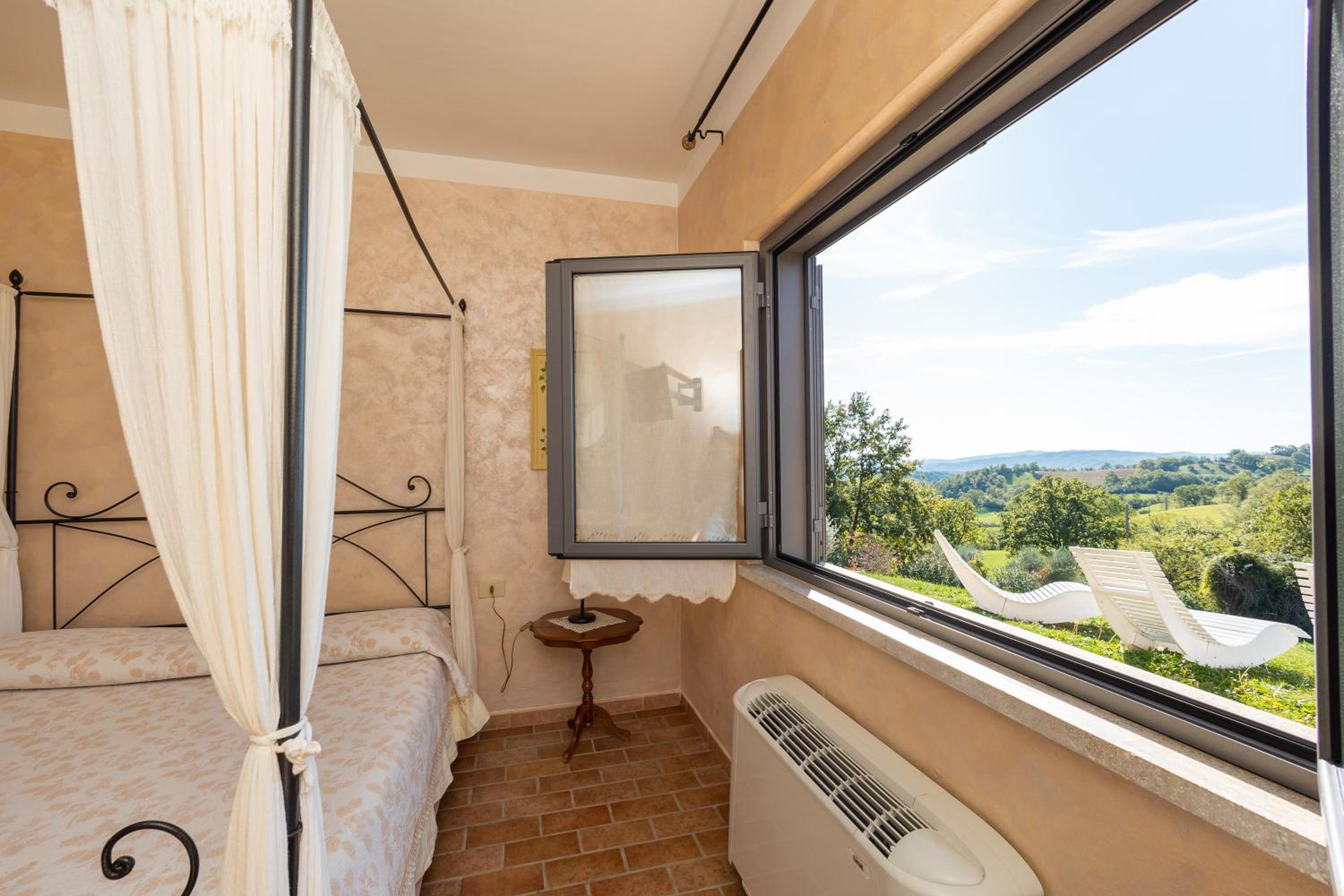 Agriturismo La Meria