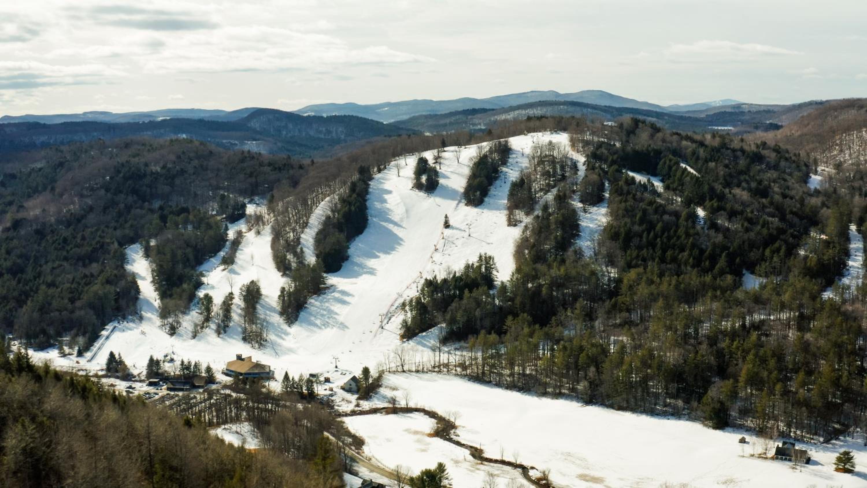 Woodstock Inn & Resort