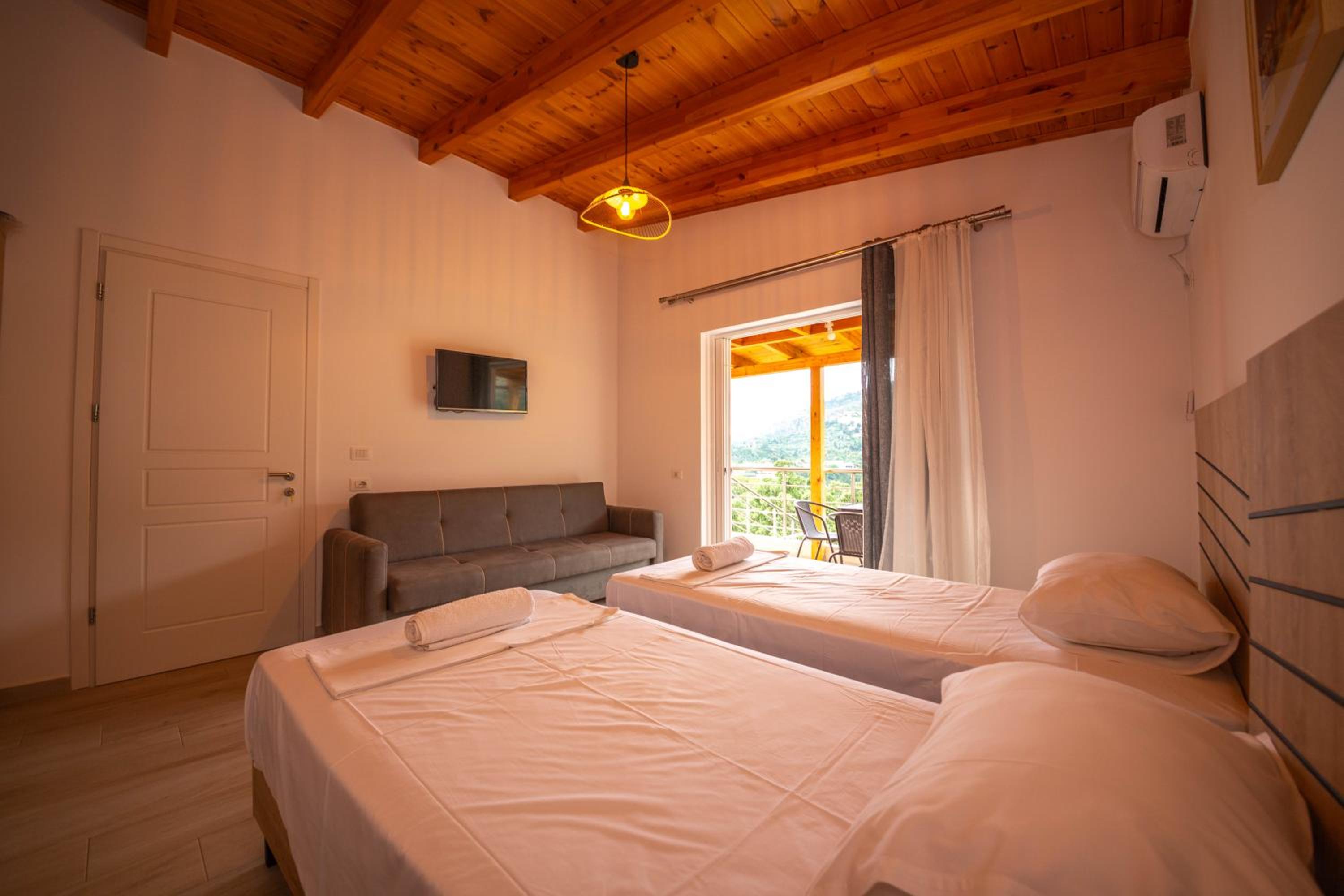 Villa Rondo