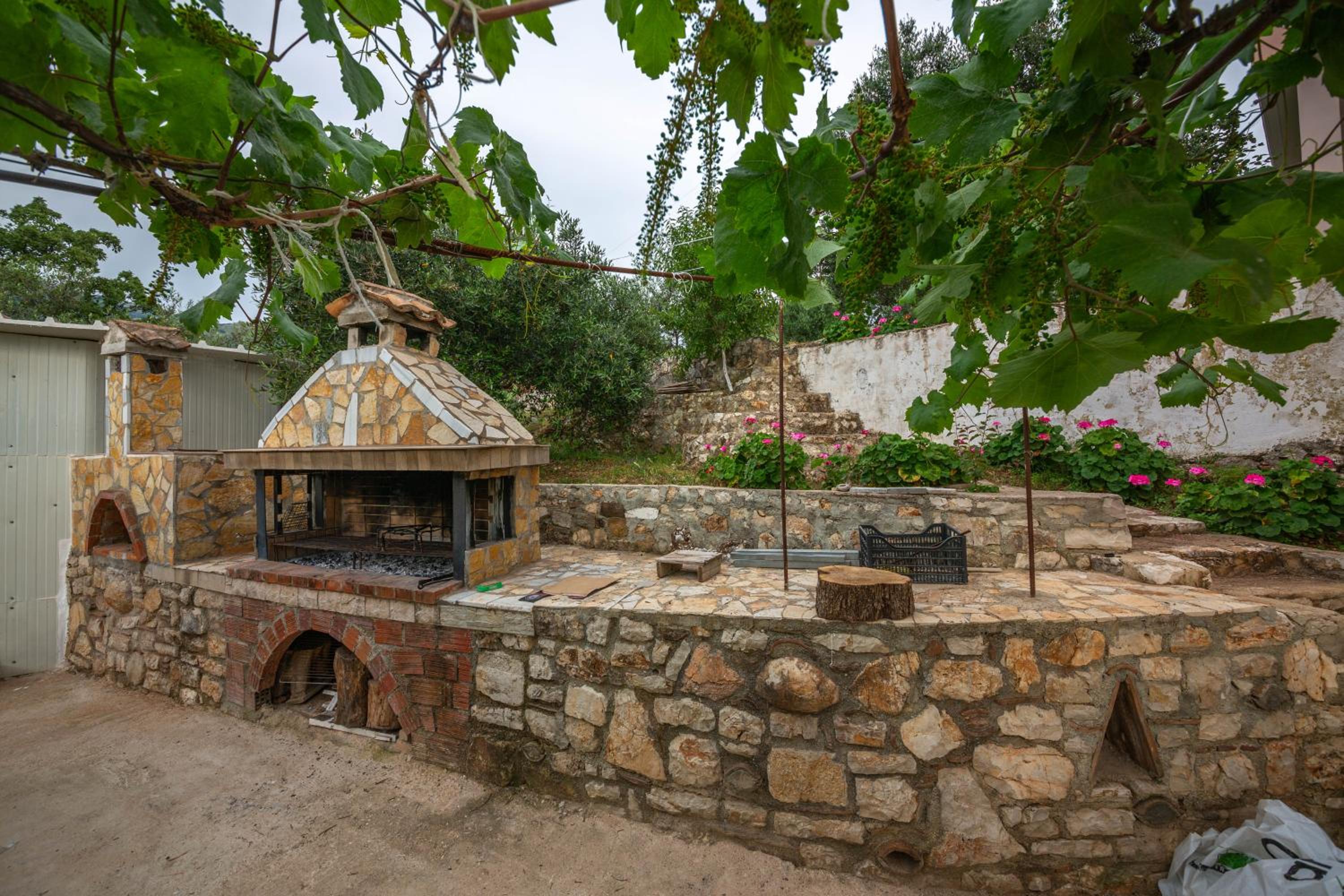 Villa Rondo
