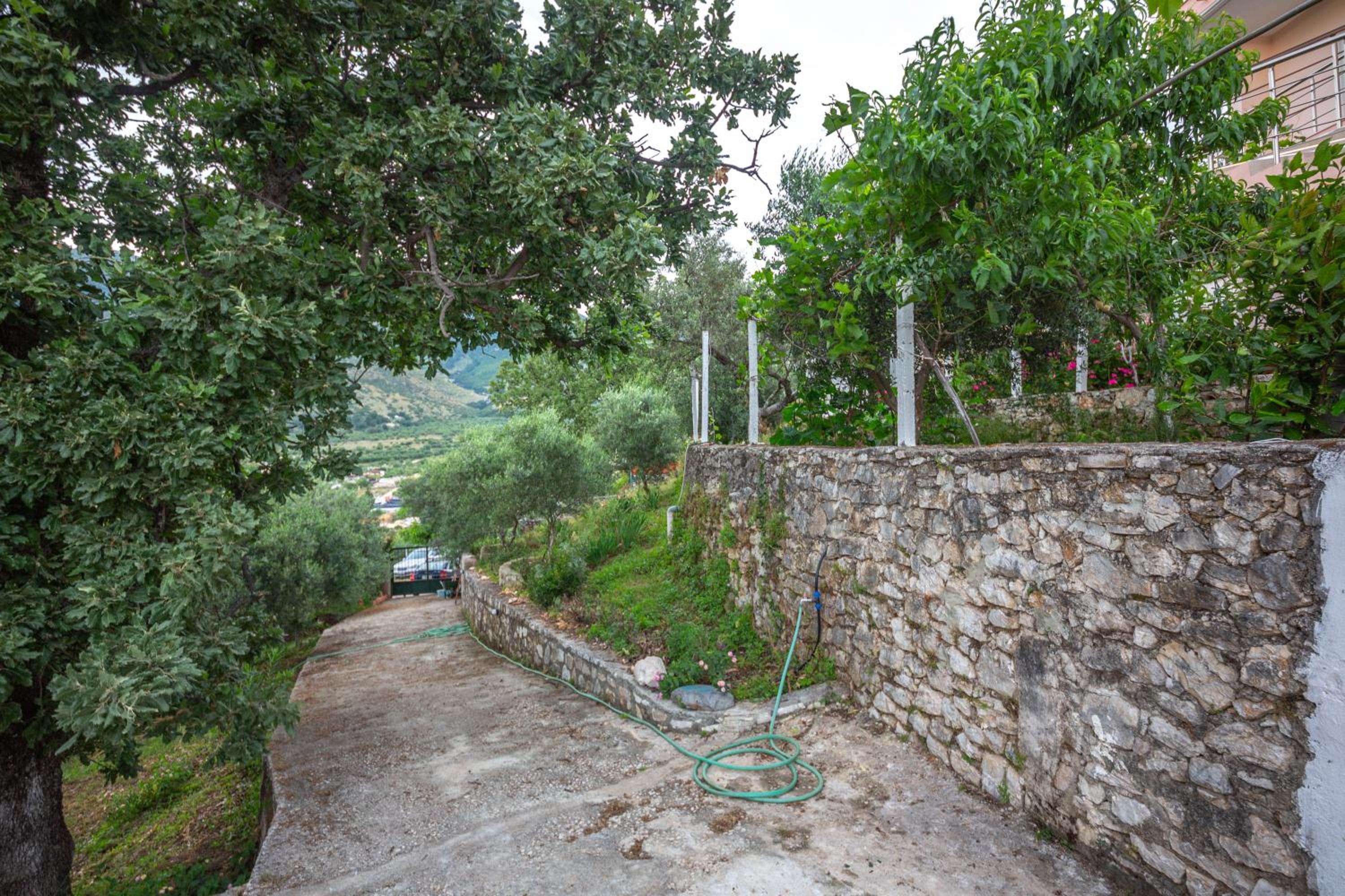 Villa Rondo