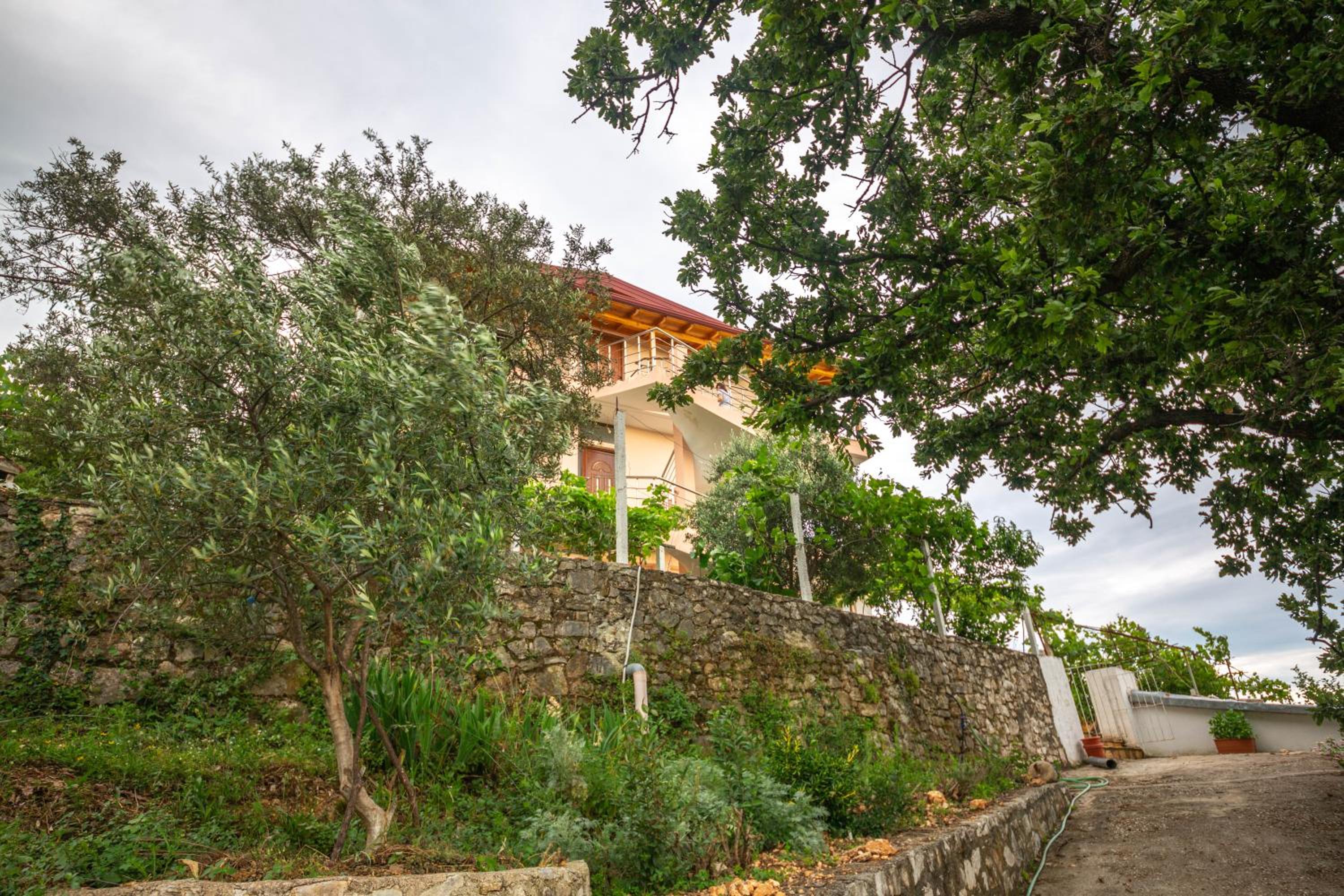 Villa Rondo