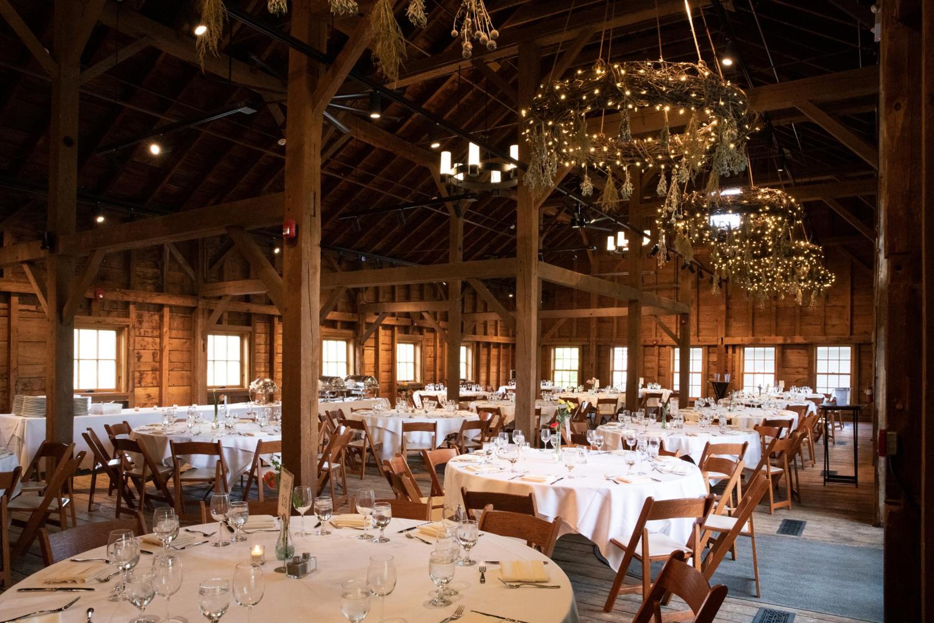 Woodstock Inn & Resort