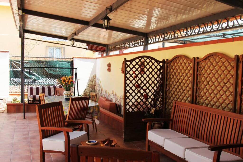 Villa Rosetta vacanze al mare photo 2