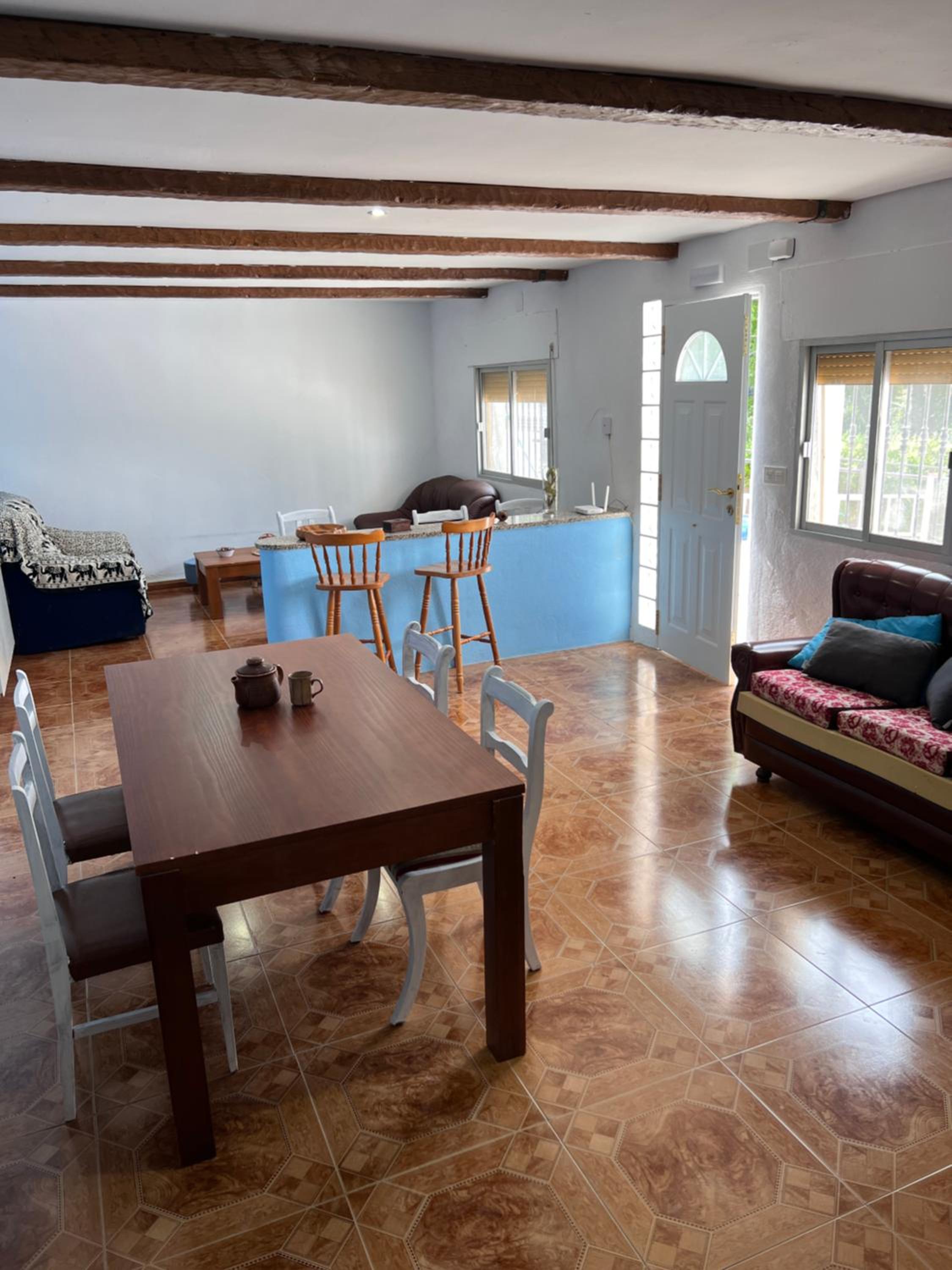 Open Mind Hostel