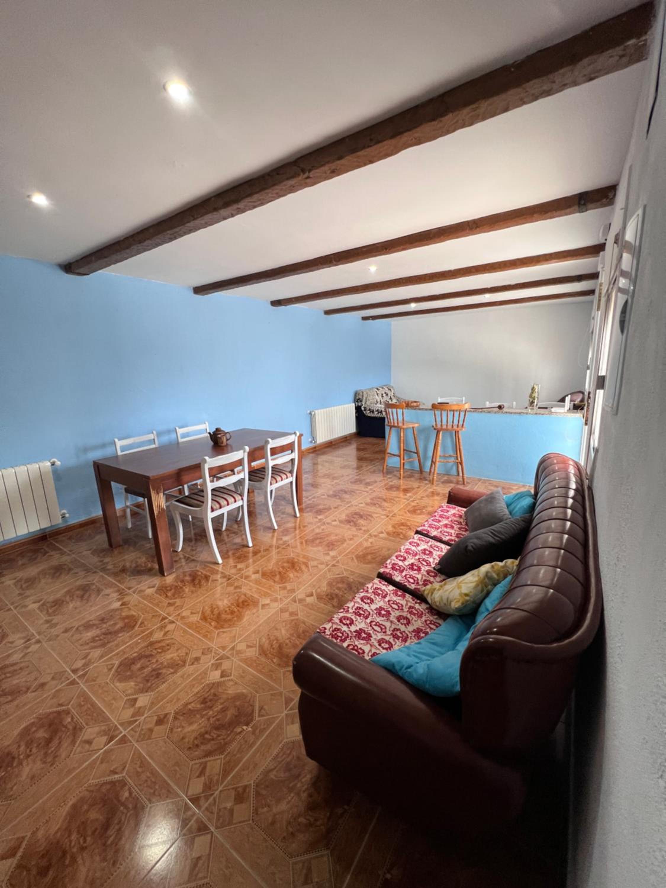 Open Mind Hostel