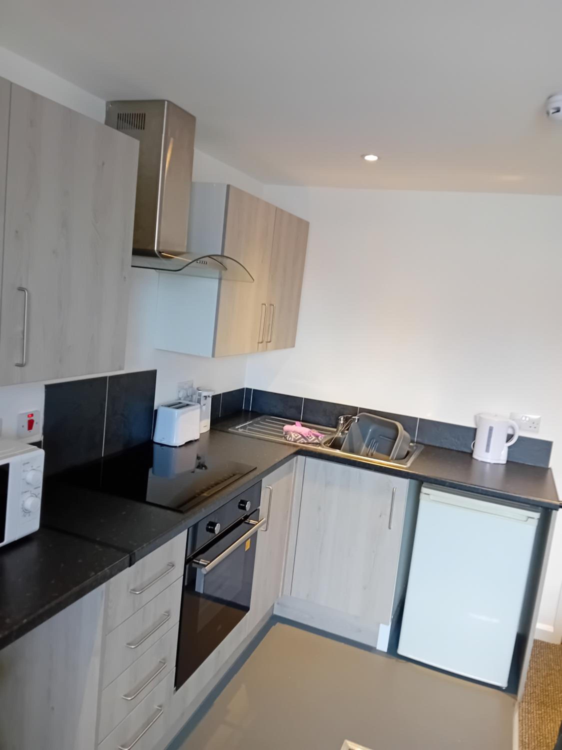 Windies apartment 3 view 3