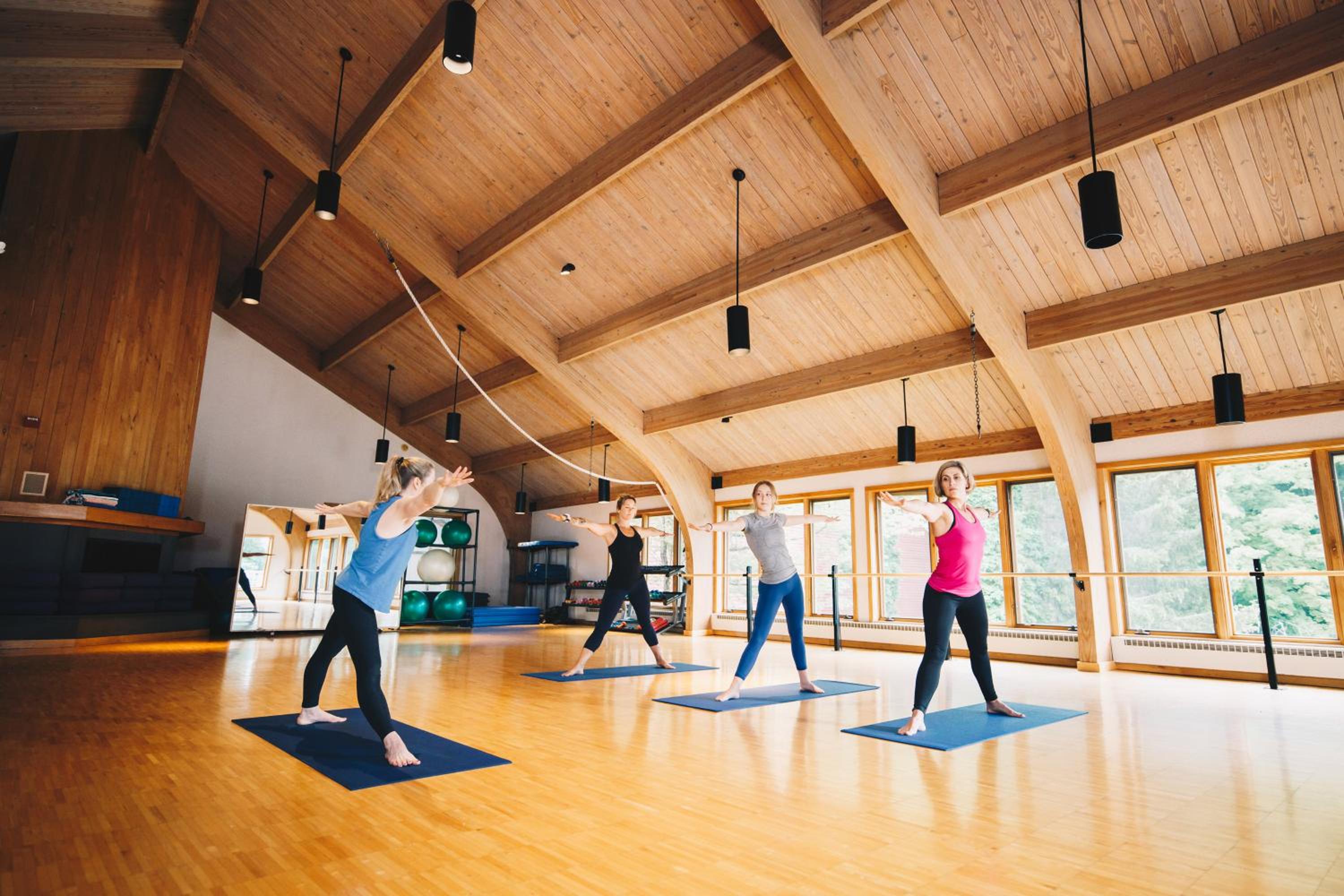 Woodstock Inn & Resort