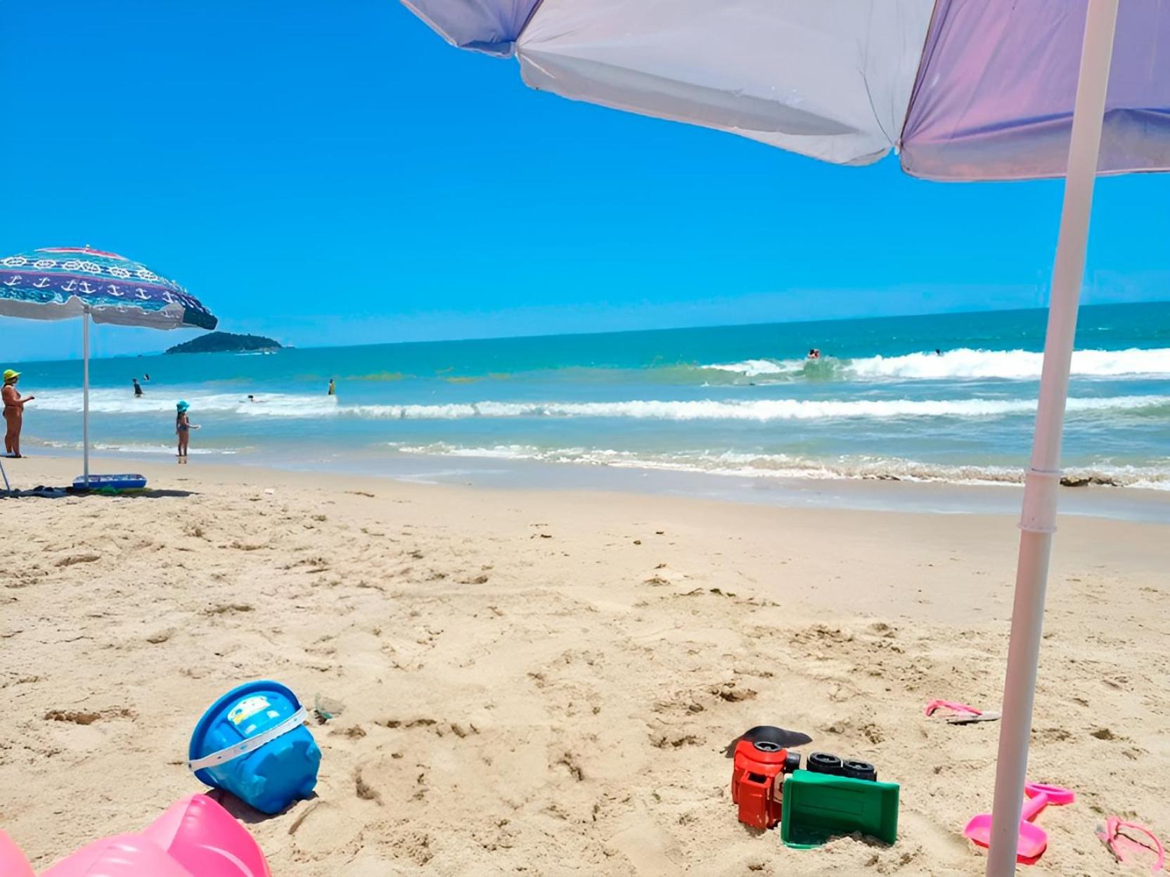 Beto Carrero, Praia, Férias, homeclub, lazer