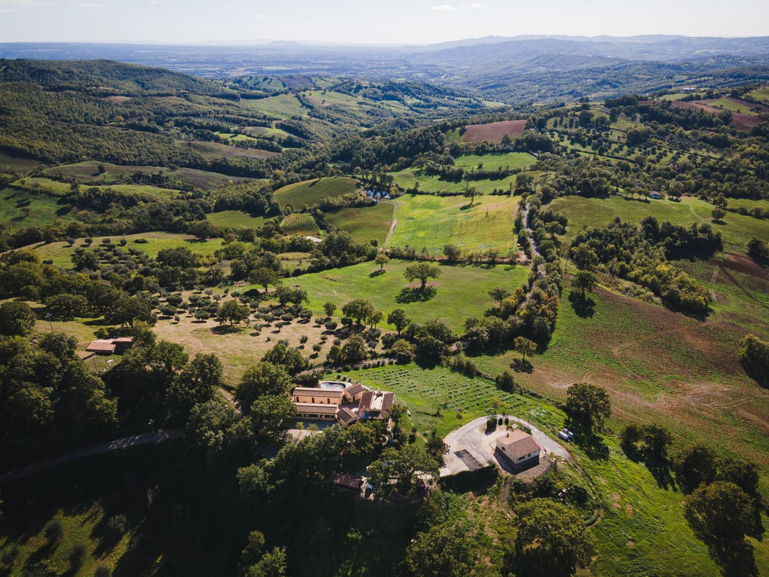 Agriturismo La Meria