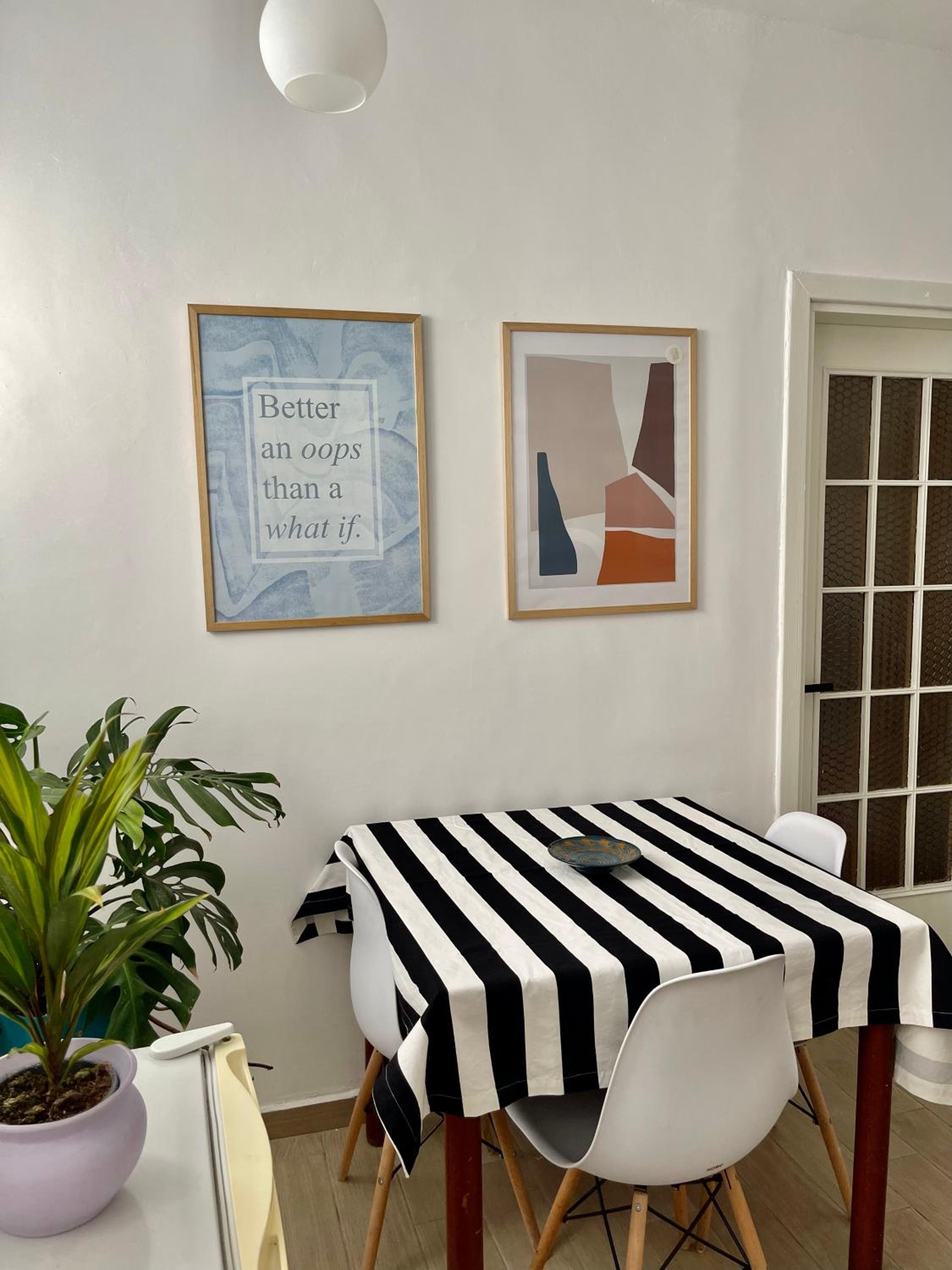 Lola’s Apartment