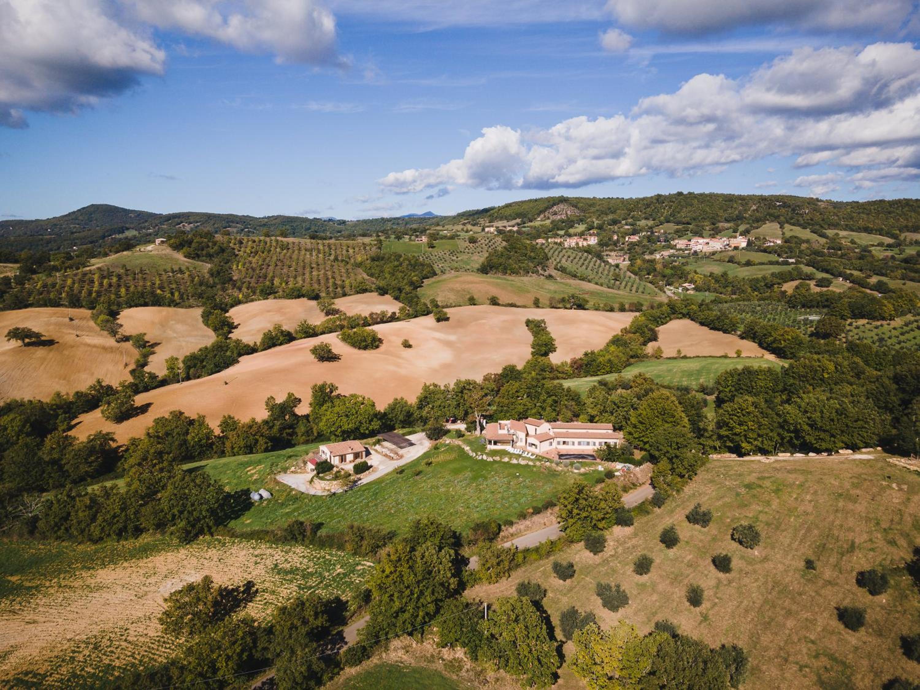 Agriturismo La Meria