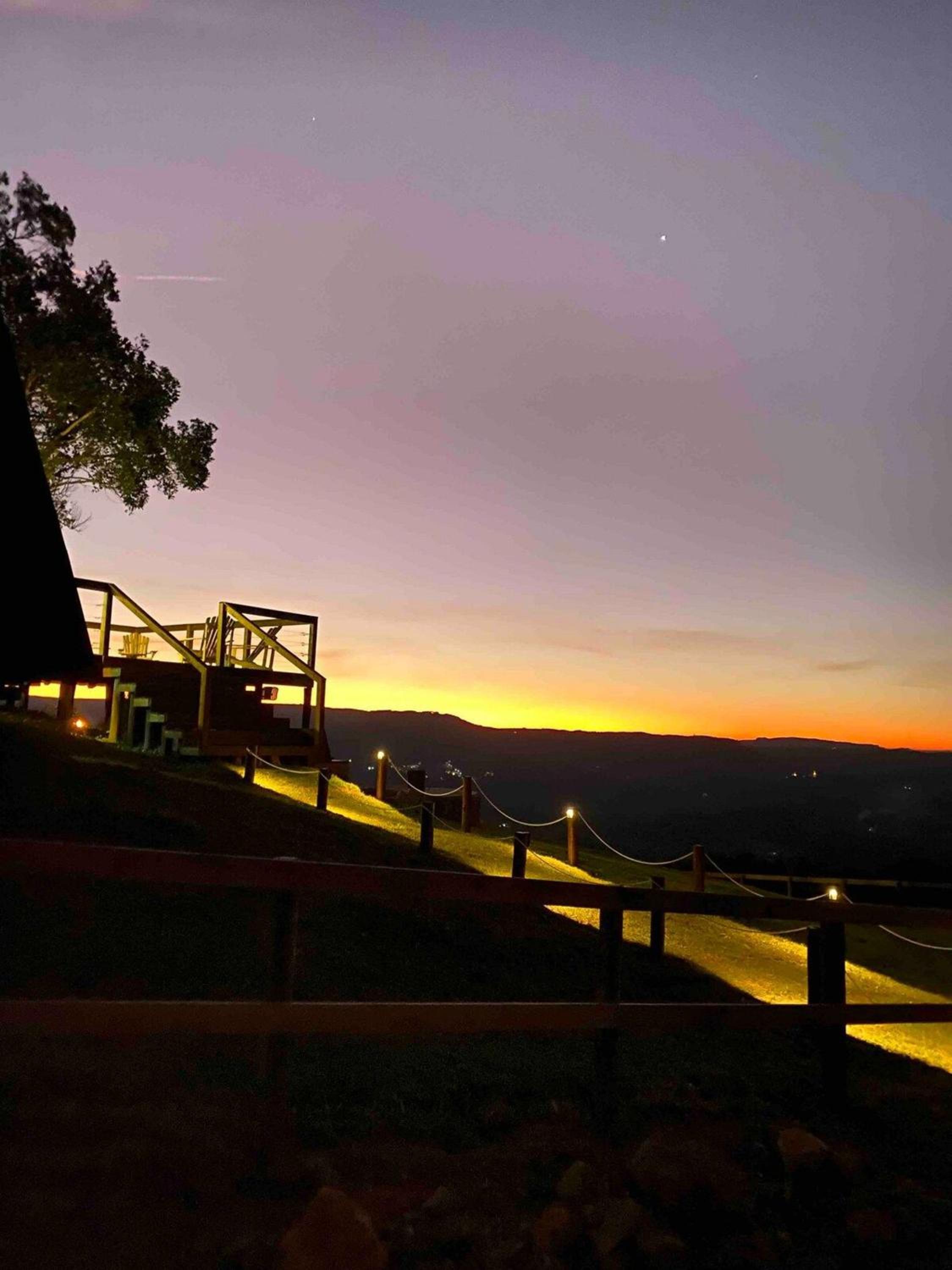 Rancho Sol Poente - Rancho Queimado - SC