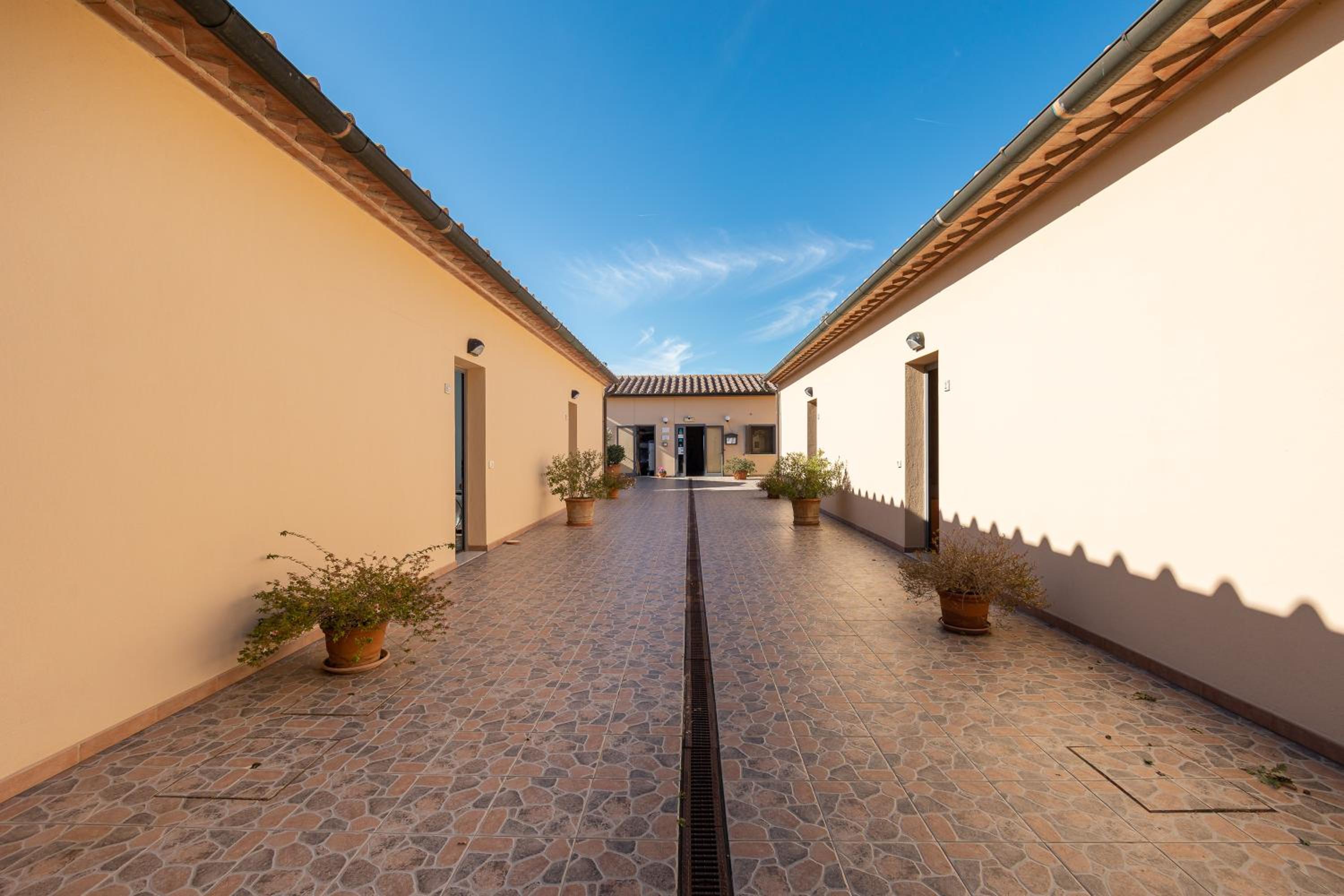 Agriturismo La Meria