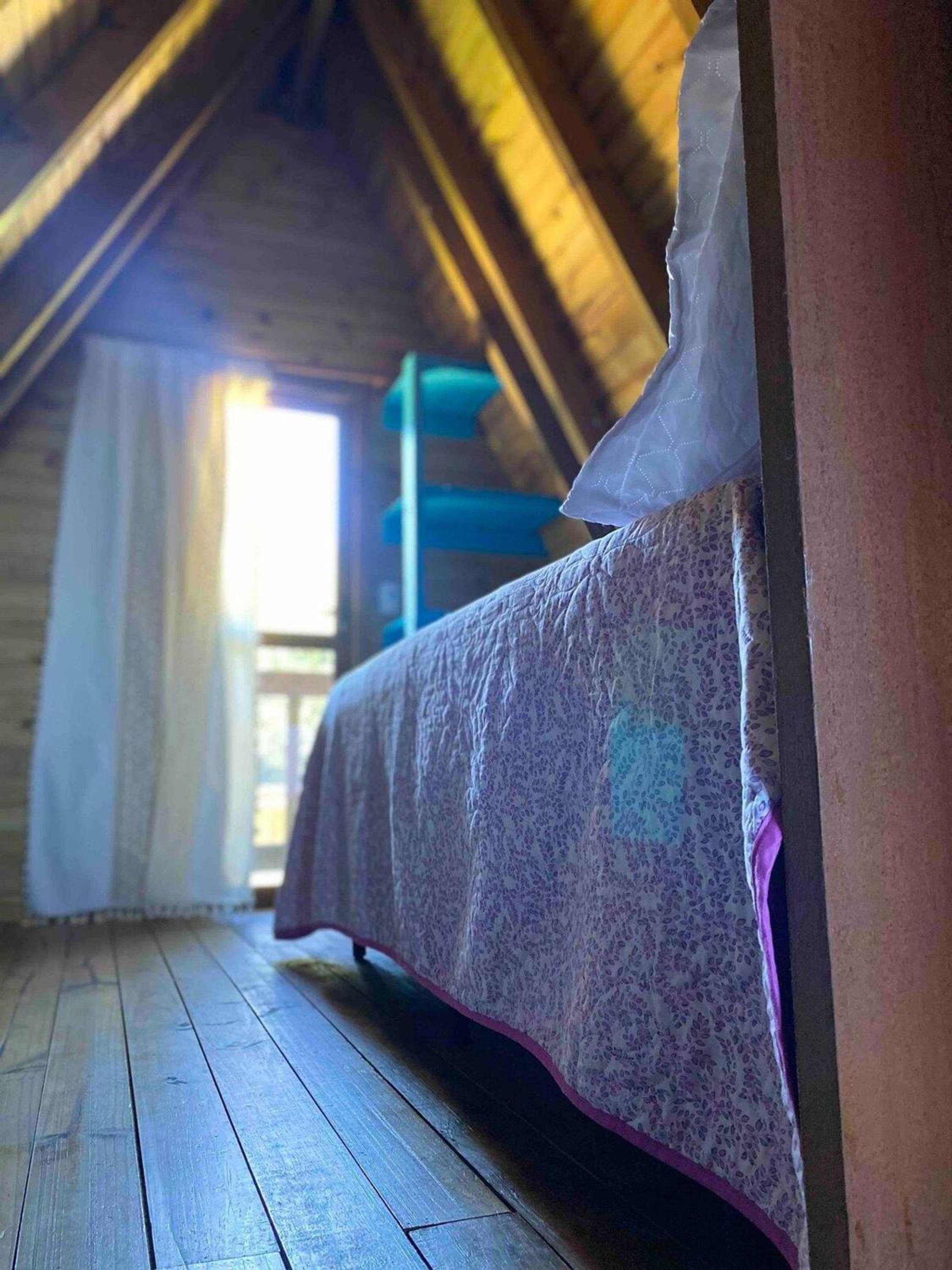 Rancho Sol Poente - Rancho Queimado - SC