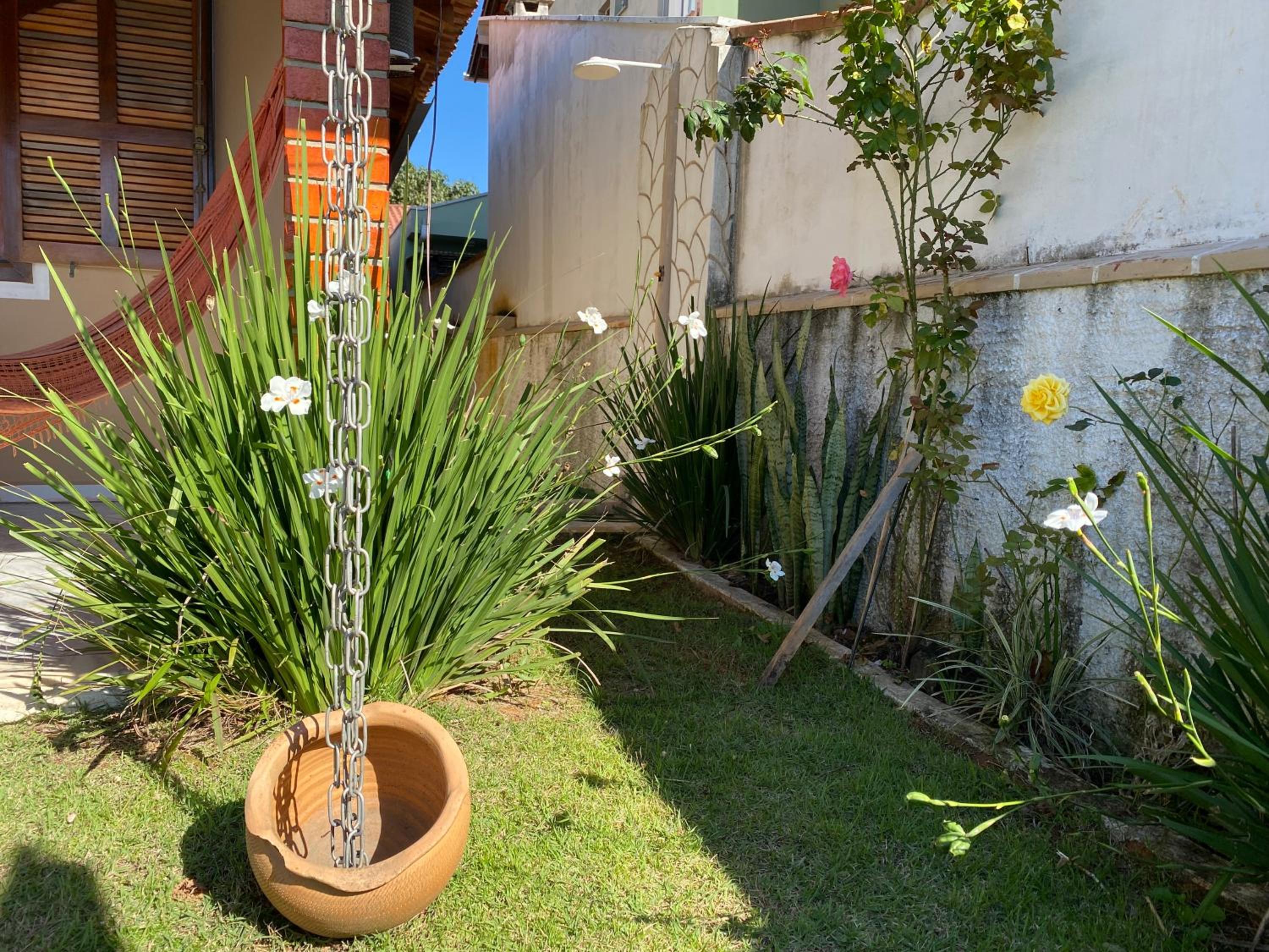 Casa a uns passos do Beto Carrero para 12 pessoas