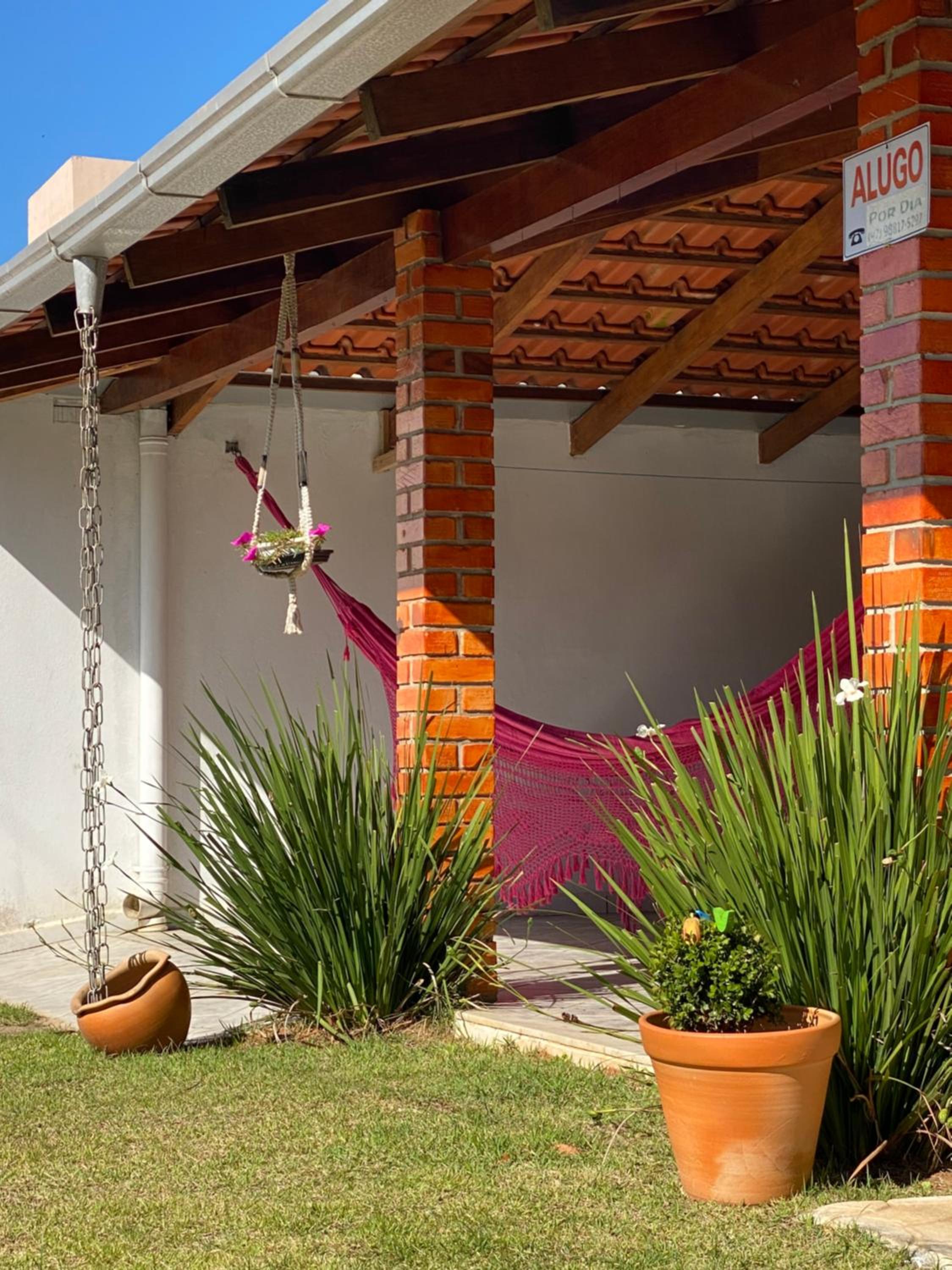 Casa a uns passos do Beto Carrero para 12 pessoas
