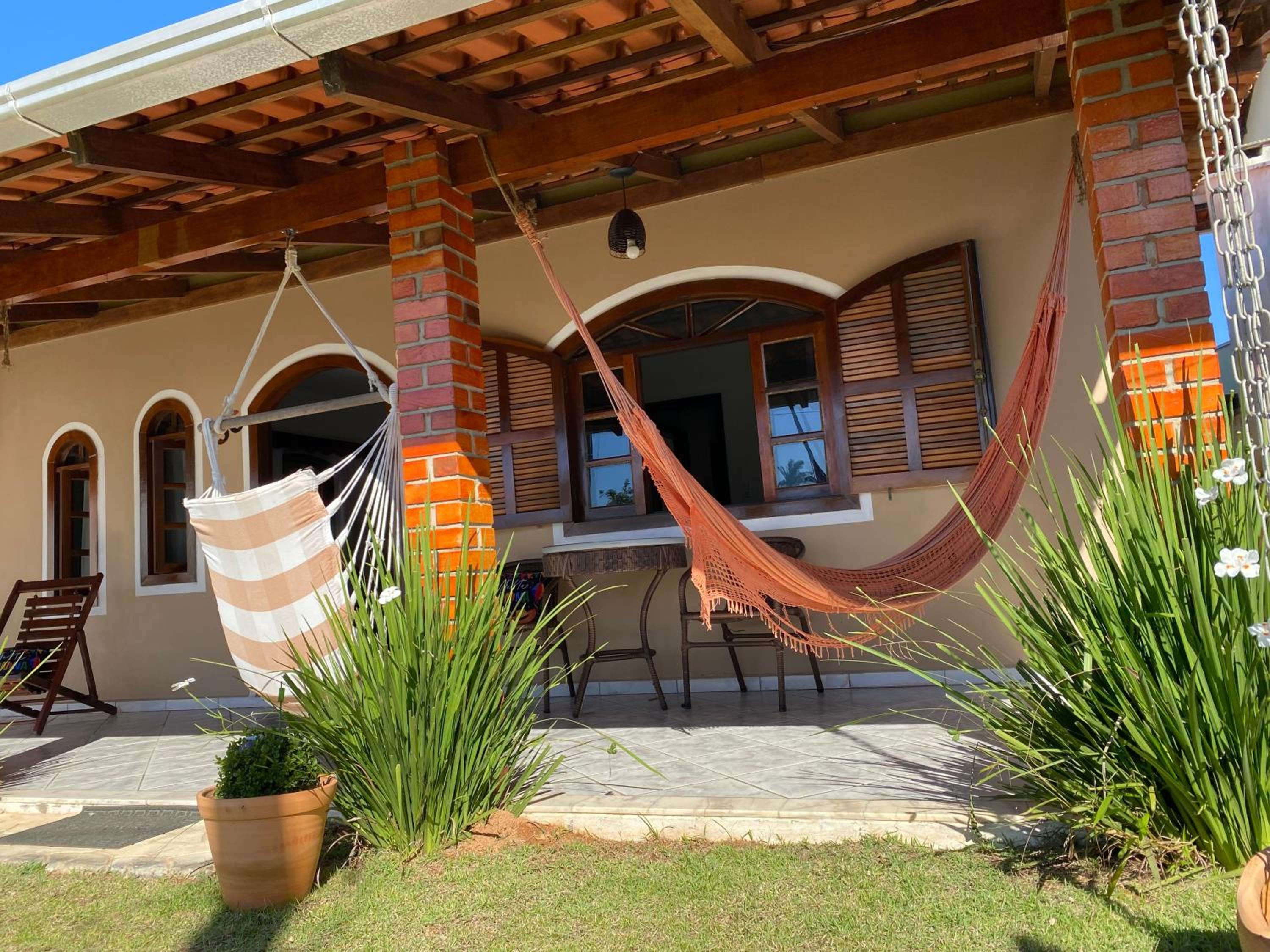 Casa a uns passos do Beto Carrero para 12 pessoas