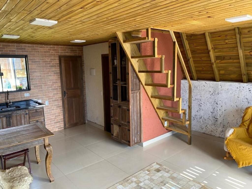 Rancho Sol Poente - Rancho Queimado - SC
