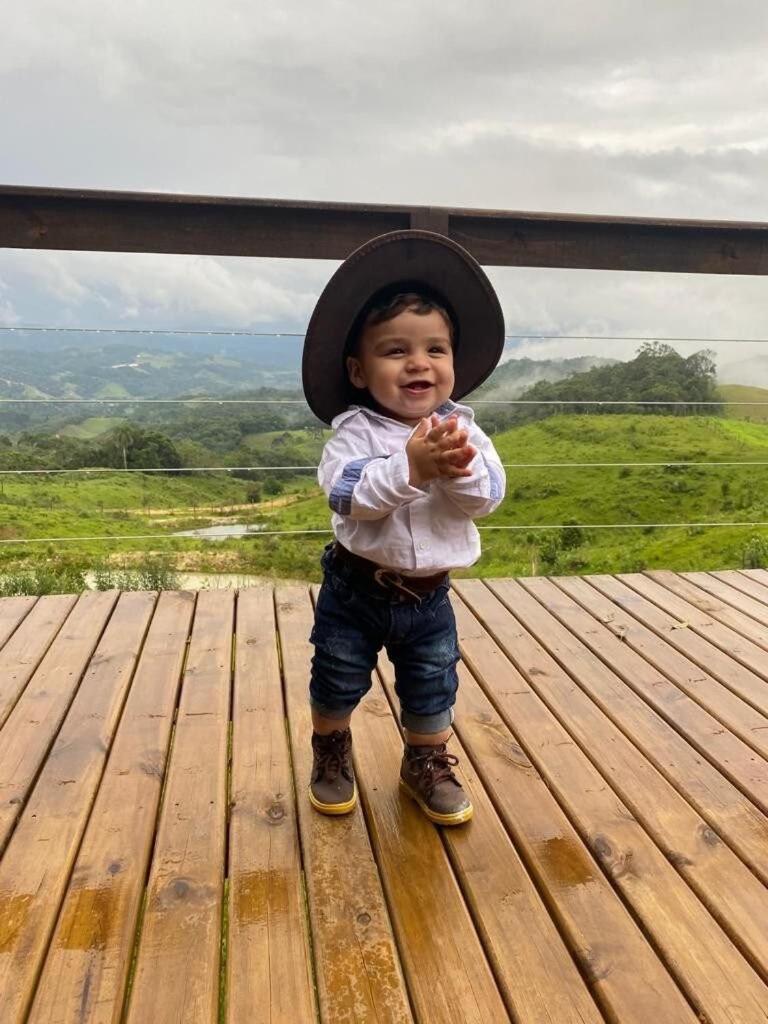 Rancho Sol Poente - Rancho Queimado - SC