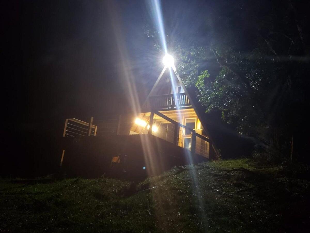 Rancho Sol Poente - Rancho Queimado - SC