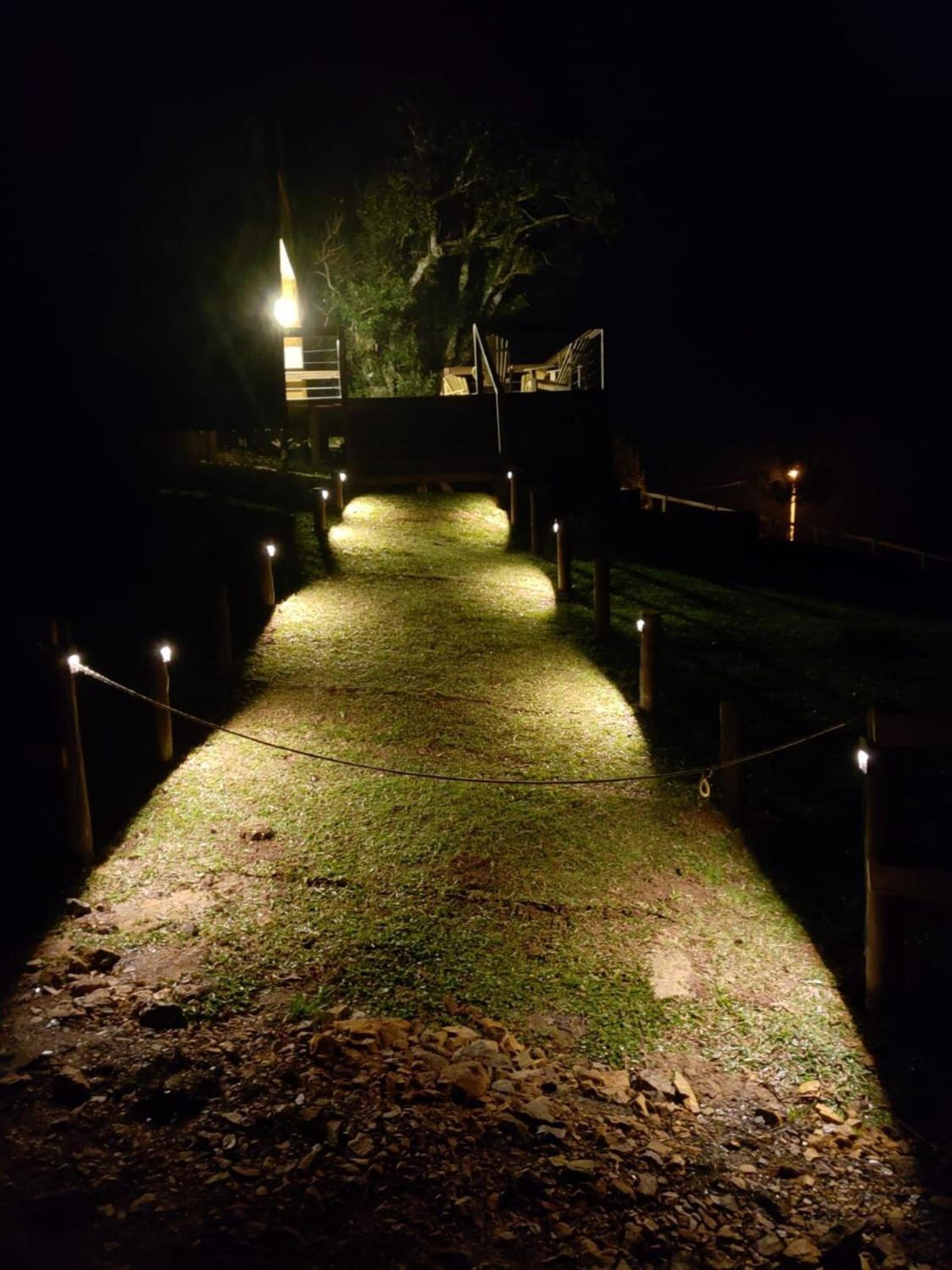 Rancho Sol Poente - Rancho Queimado - SC