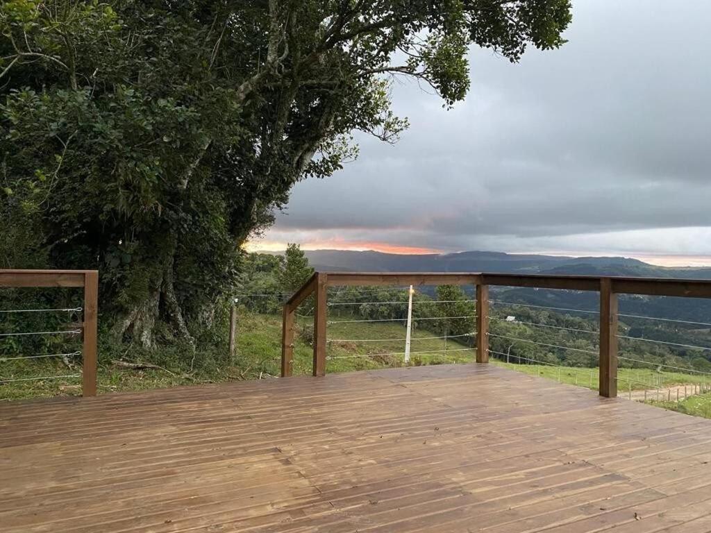 Rancho Sol Poente - Rancho Queimado - SC