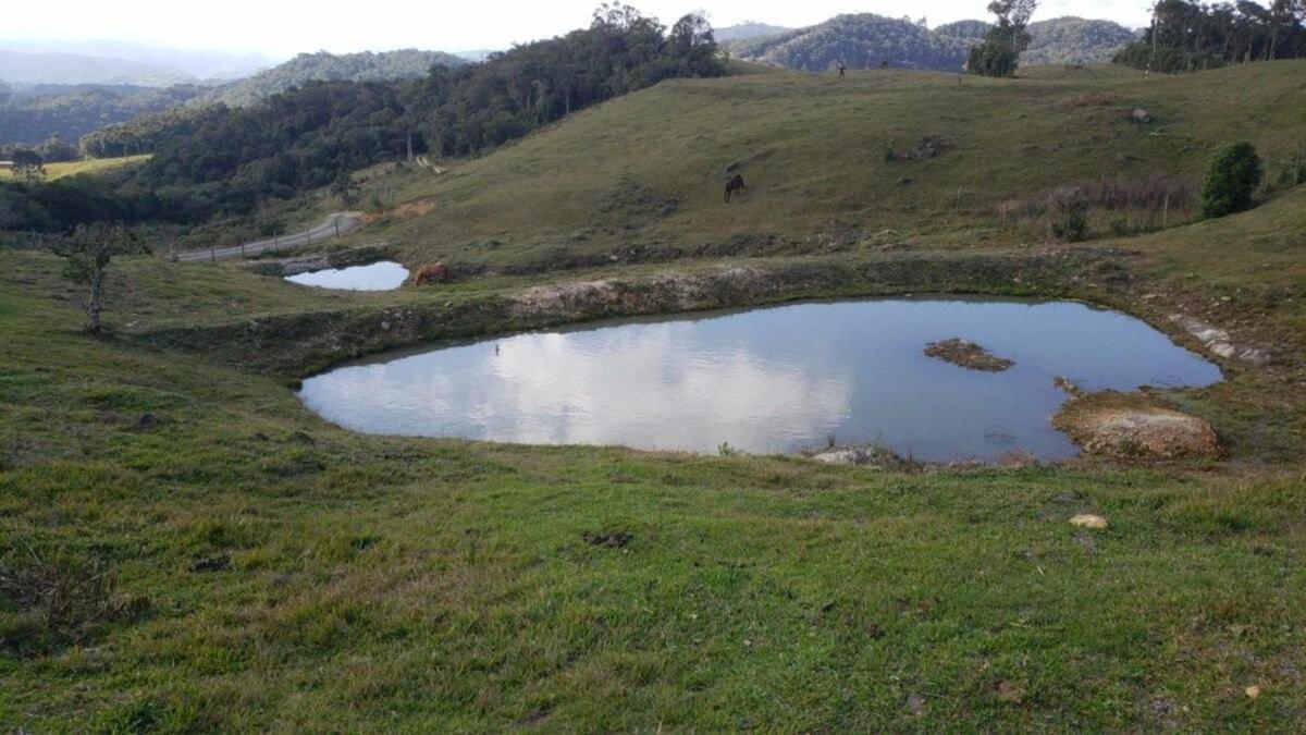 Rancho Sol Poente - Rancho Queimado - SC