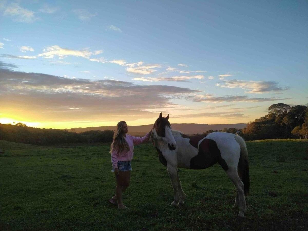 Rancho Sol Poente - Rancho Queimado - SC