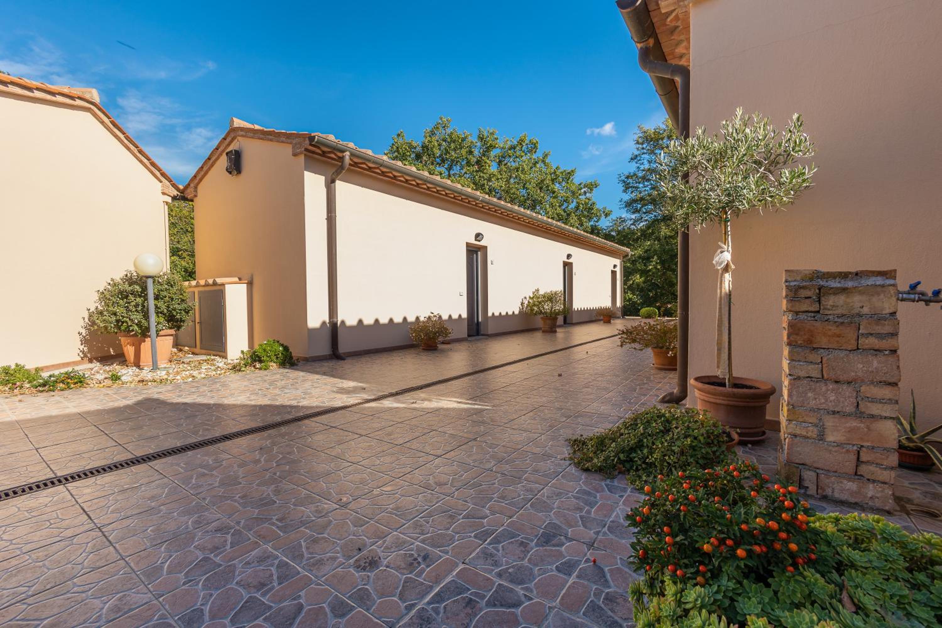 Agriturismo La Meria
