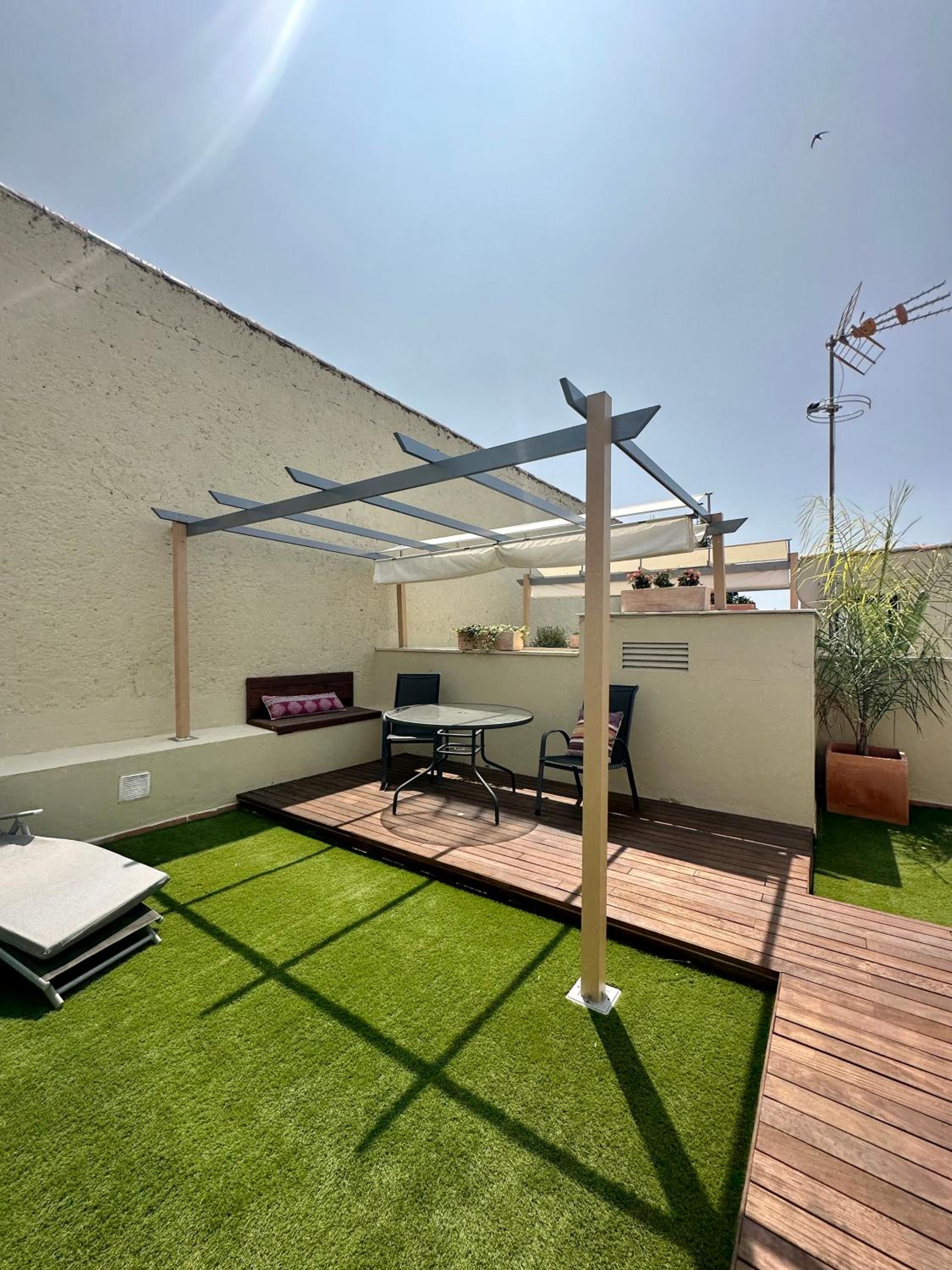 roof