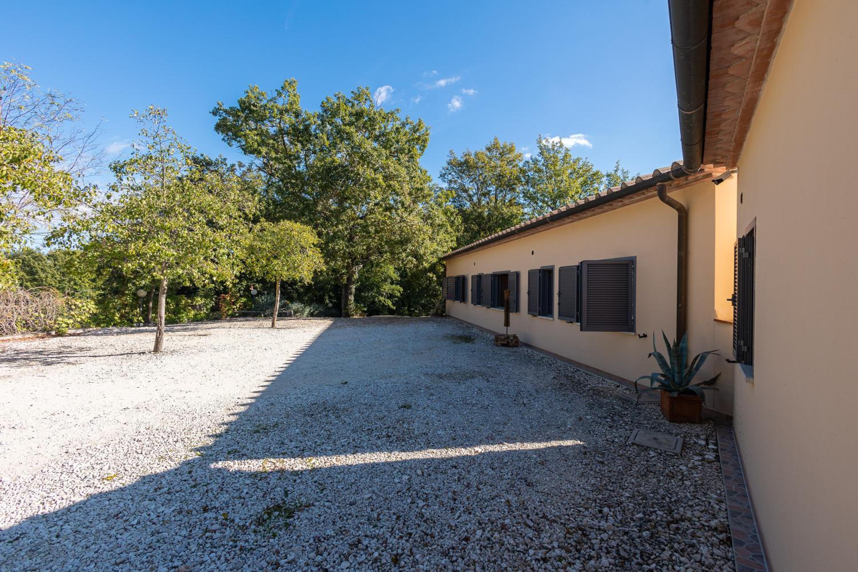 Agriturismo La Meria