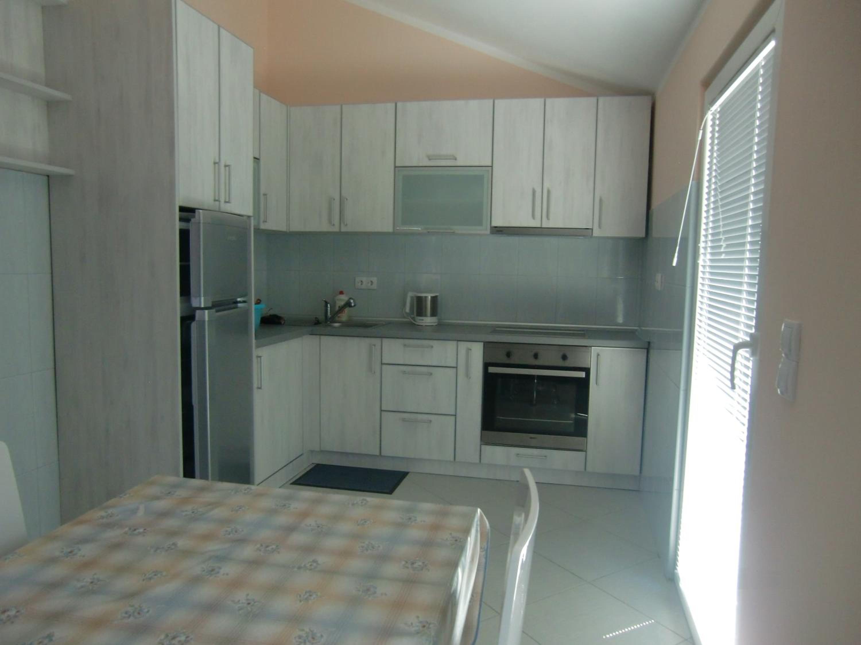 Apartment Villa Dobrijevic -Seljanovo view 5