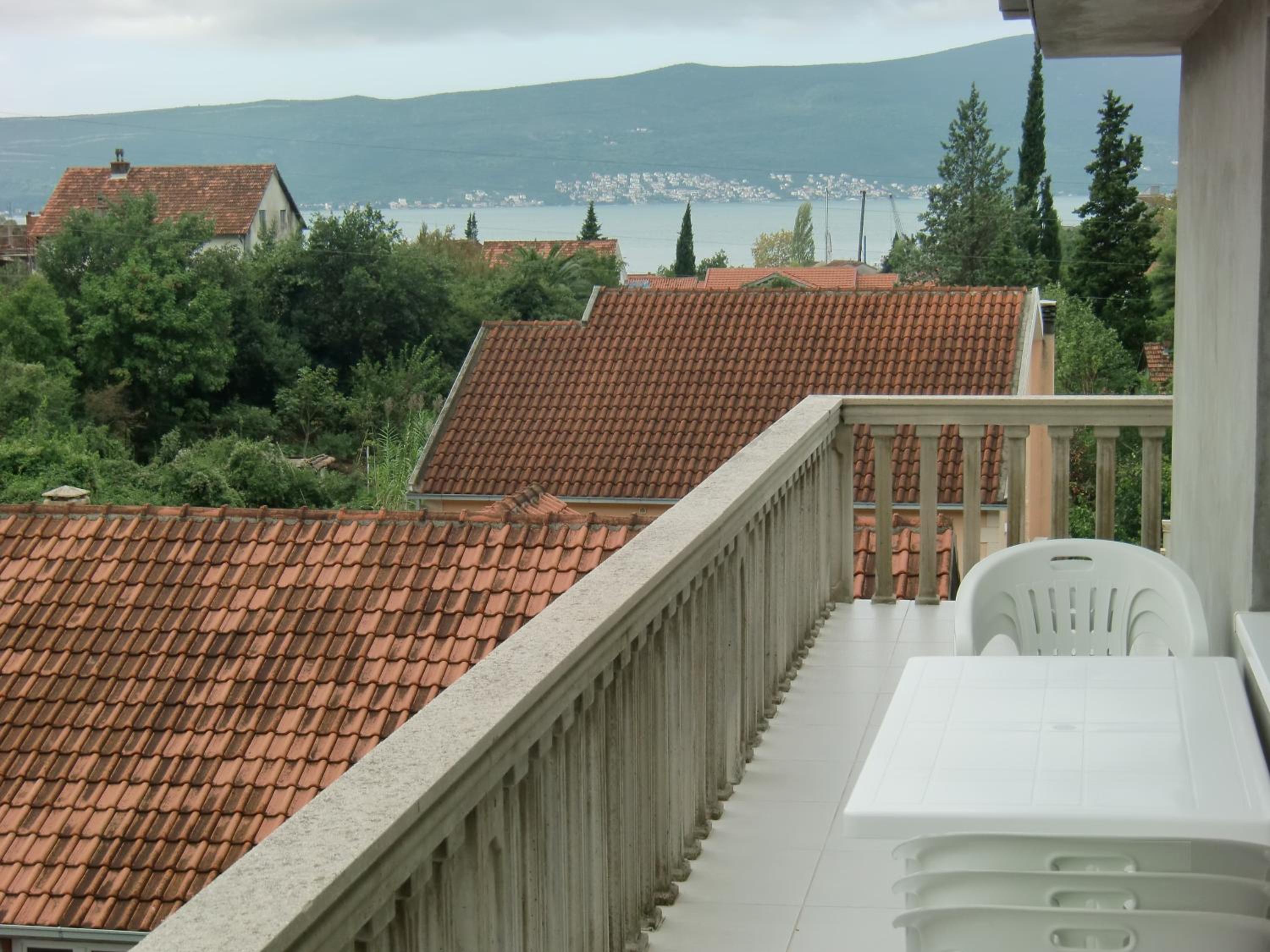 Apartment Villa Dobrijevic -Seljanovo view 3