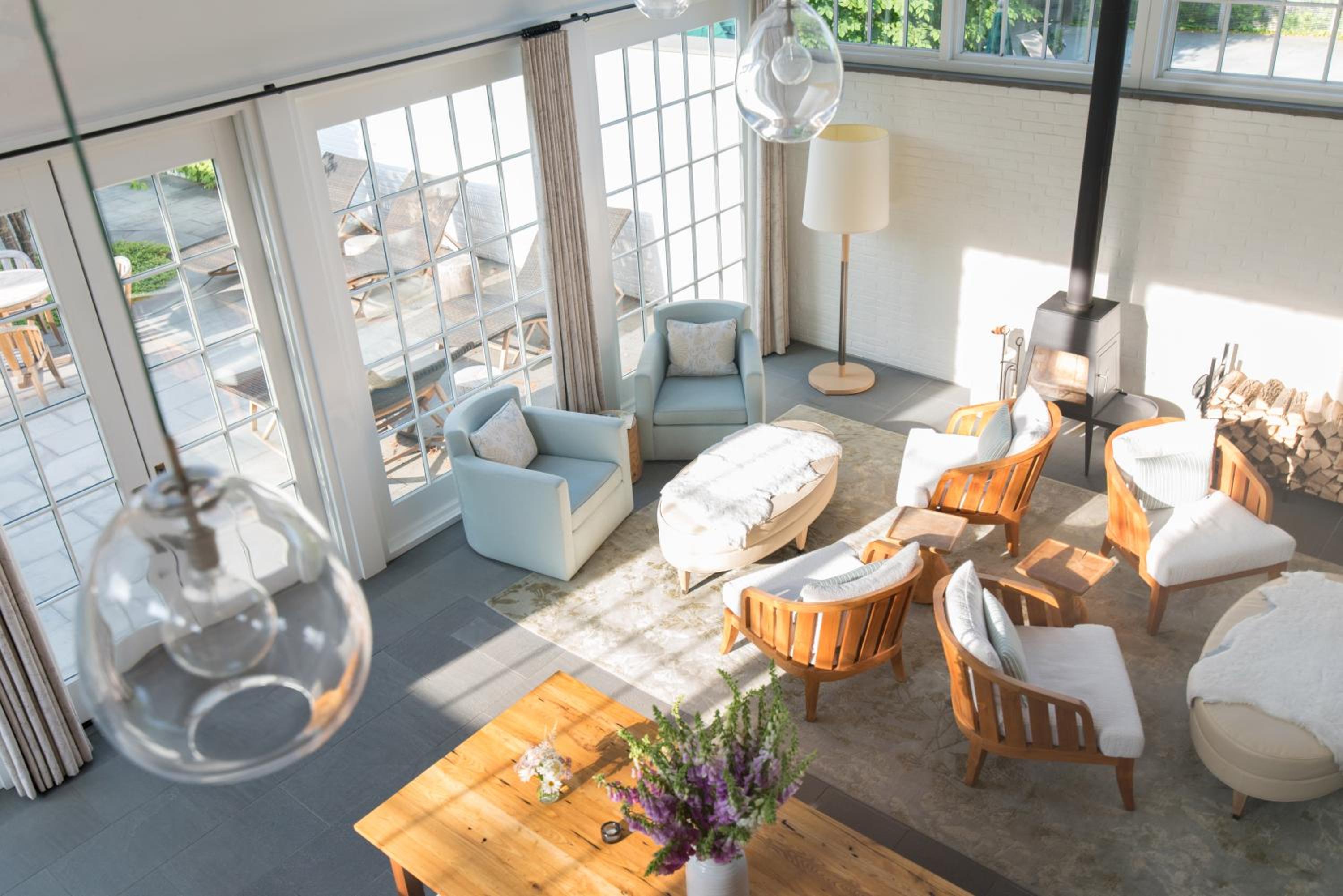 Woodstock Inn & Resort
