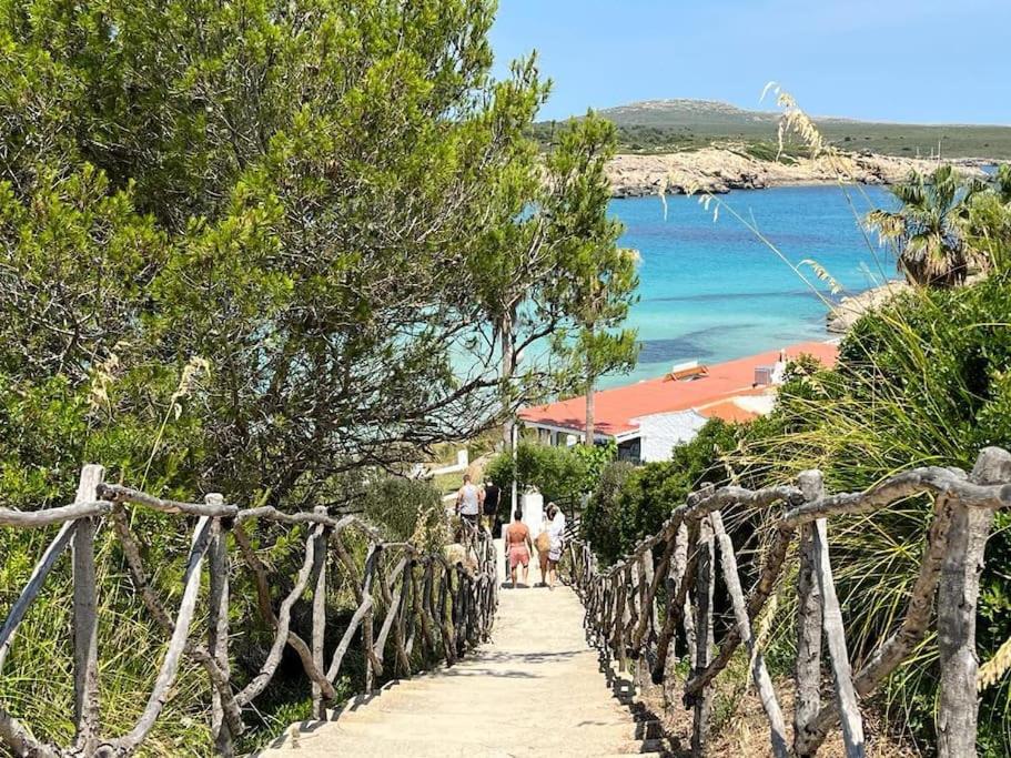 Precioso apartamento en primera línea de Mar
