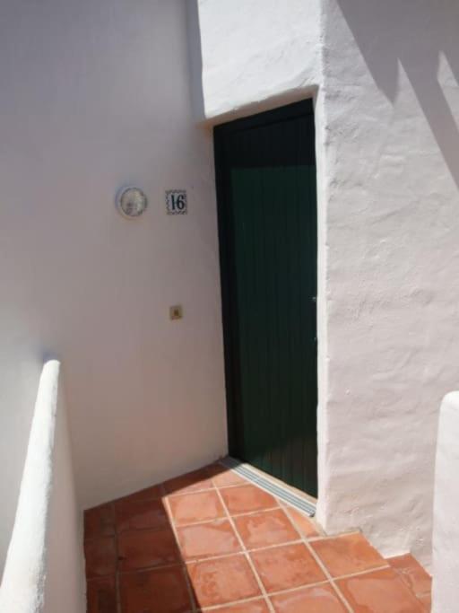 Precioso apartamento en primera línea de Mar