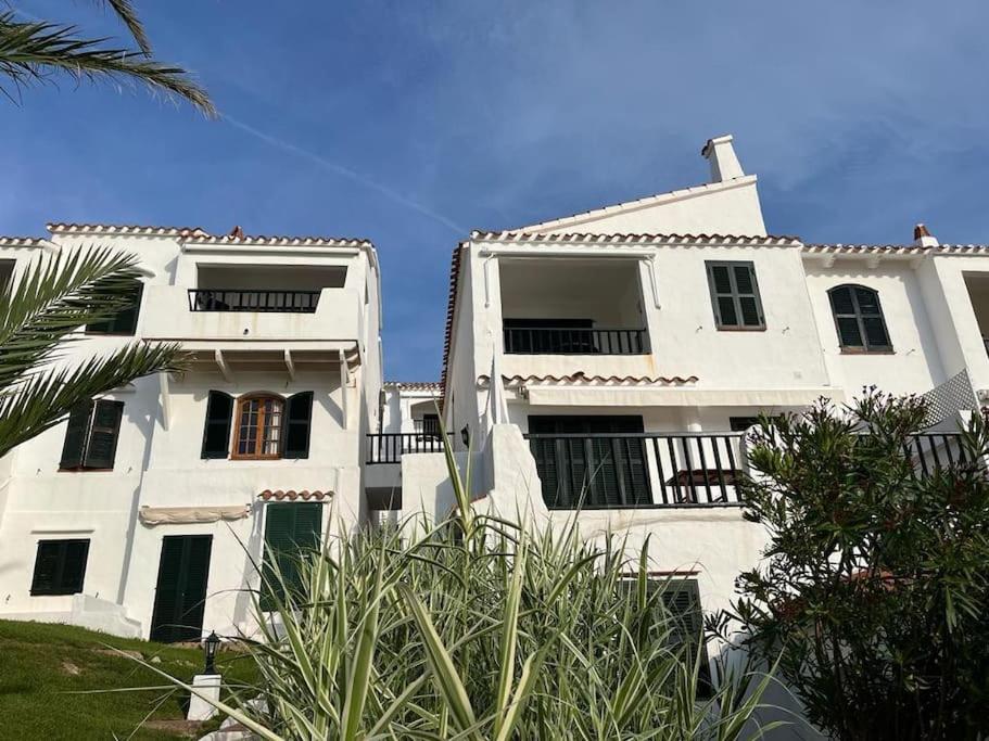 Precioso apartamento en primera línea de Mar