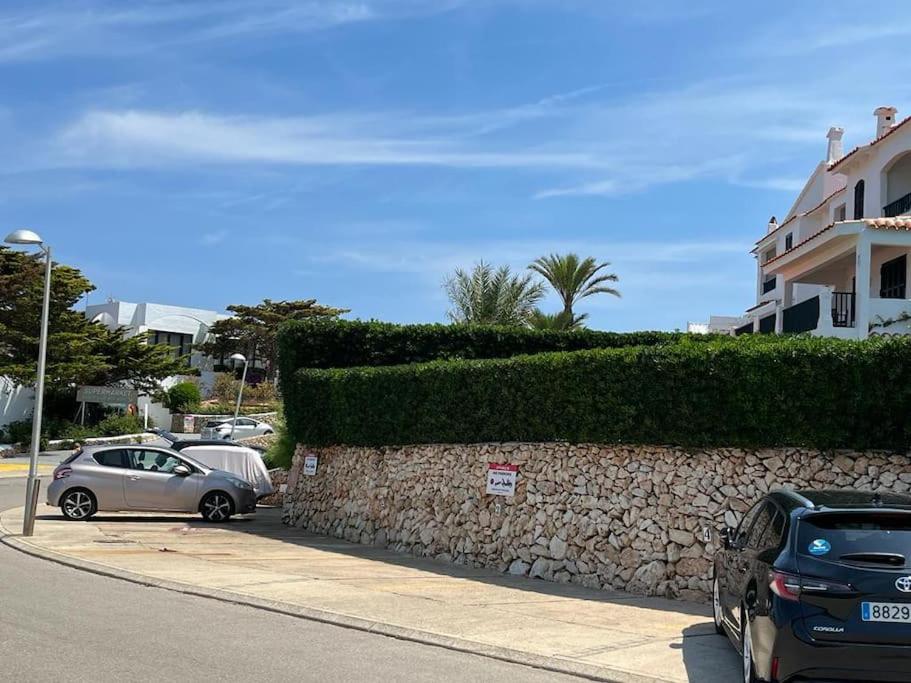 Precioso apartamento en primera línea de Mar